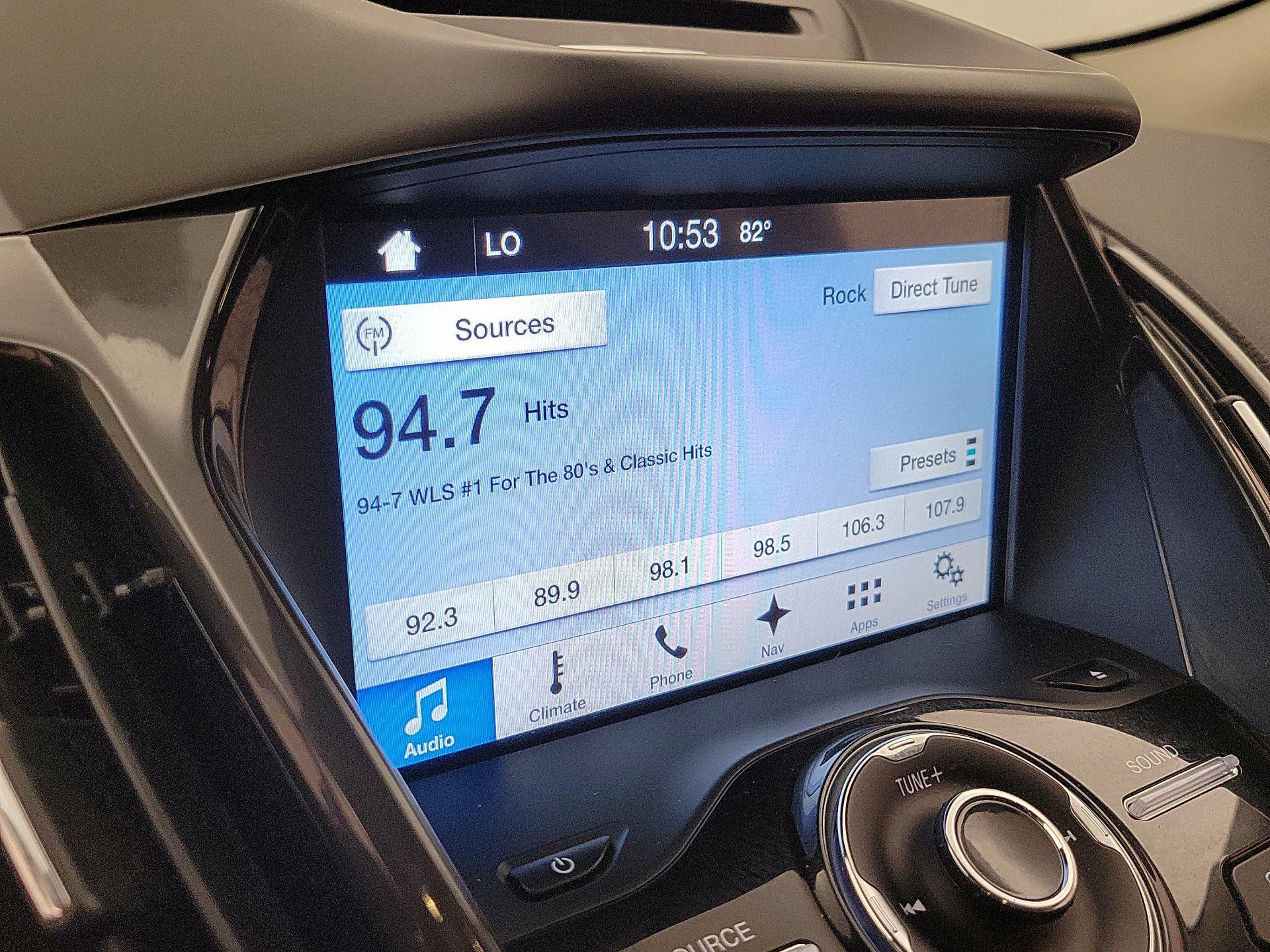 Thumbnail: 2016 Ford Escape - 16