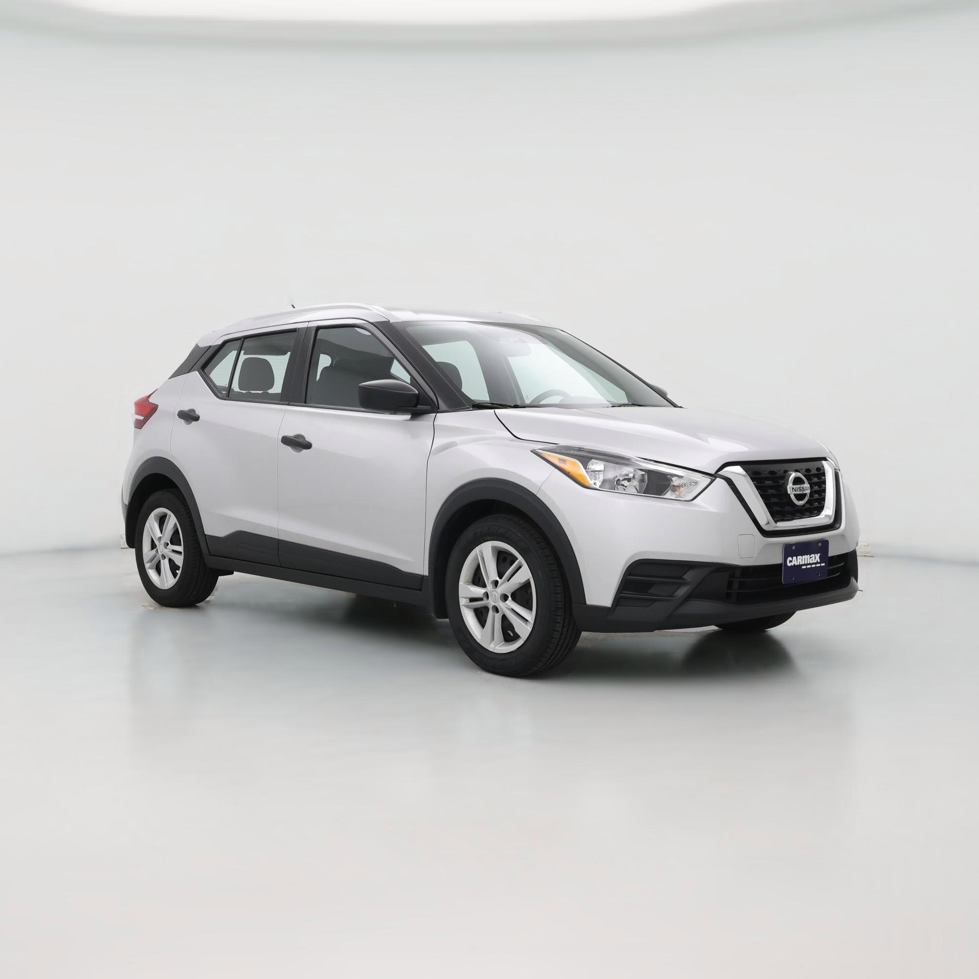 Thumbnail: 2019 Nissan Kicks - 1