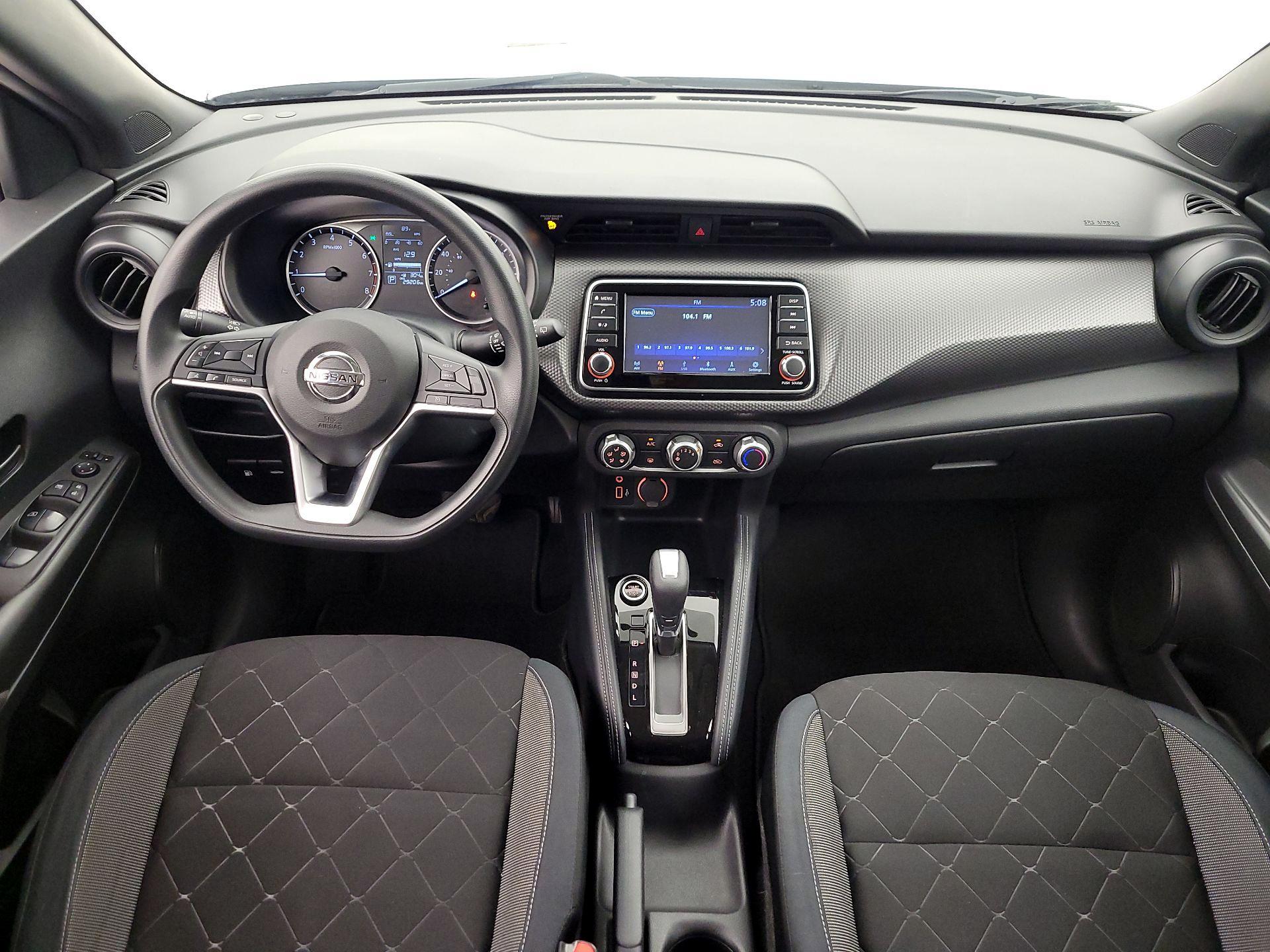 Thumbnail: 2019 Nissan Kicks - 9