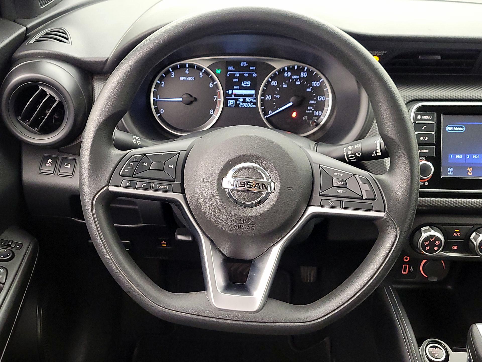 Thumbnail: 2019 Nissan Kicks - 10