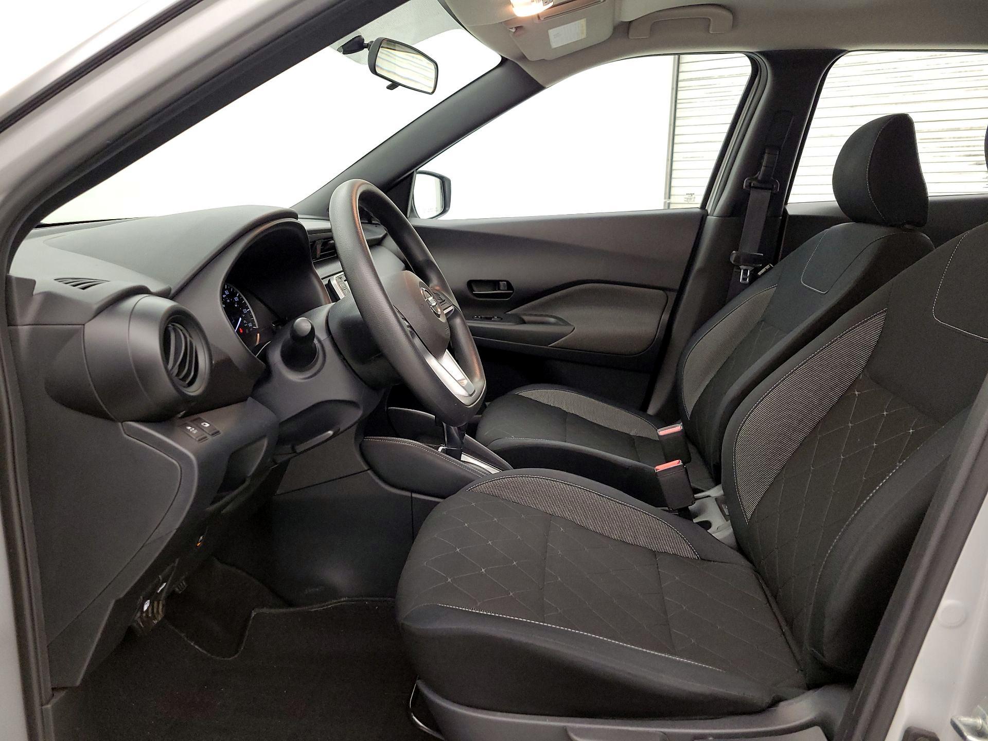 Thumbnail: 2019 Nissan Kicks - 11