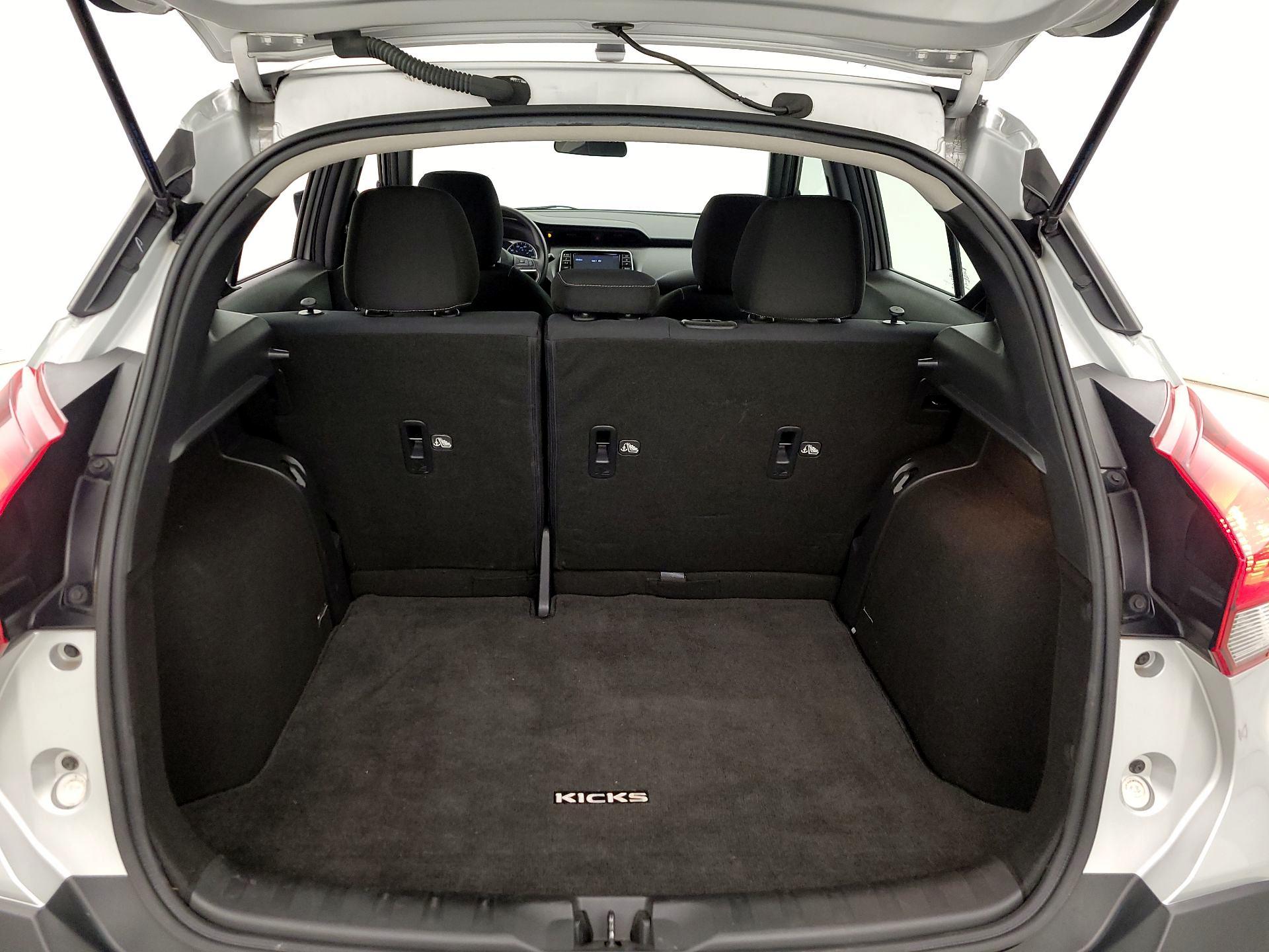 Thumbnail: 2019 Nissan Kicks - 20