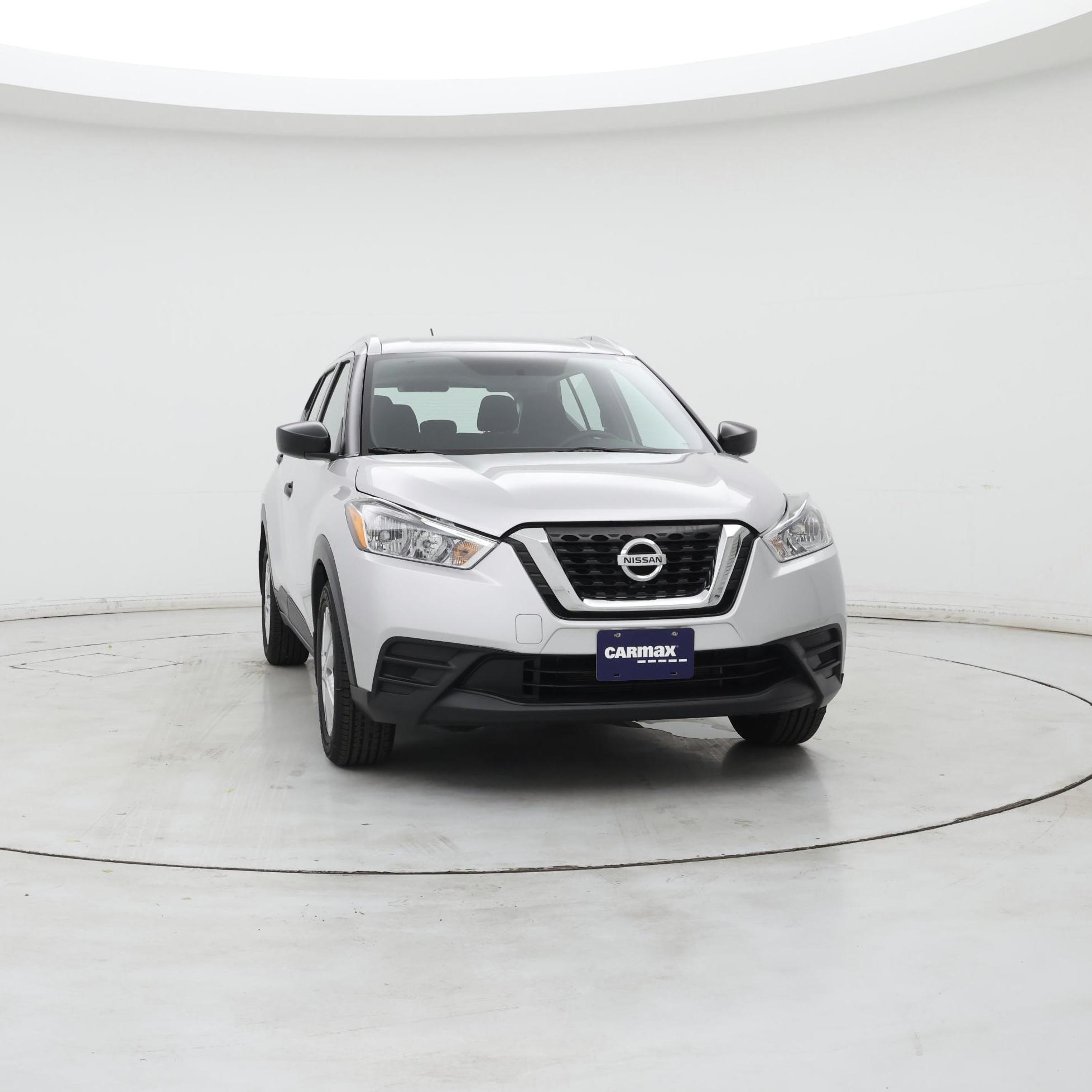Thumbnail: 2019 Nissan Kicks - 5