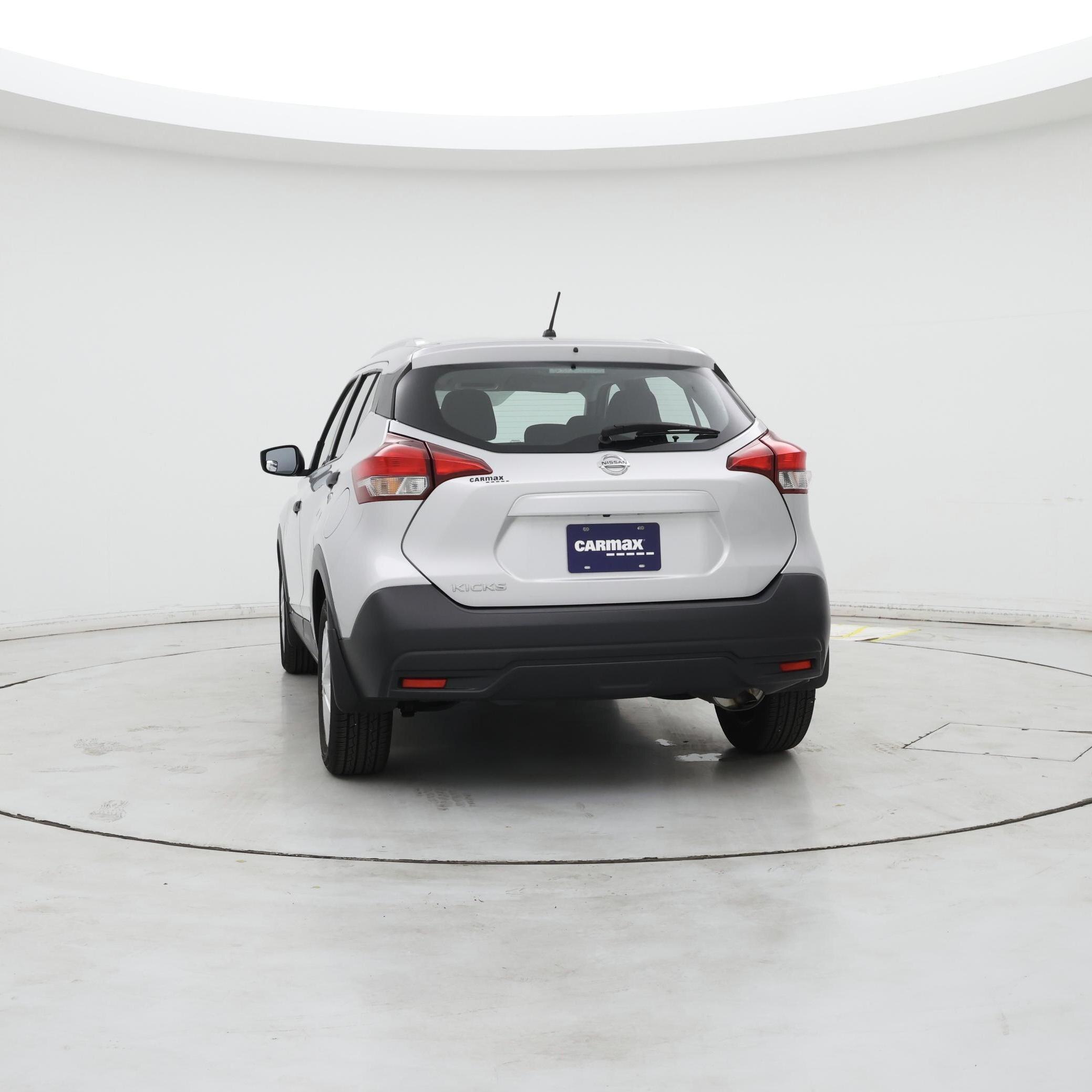 Thumbnail: 2019 Nissan Kicks - 6