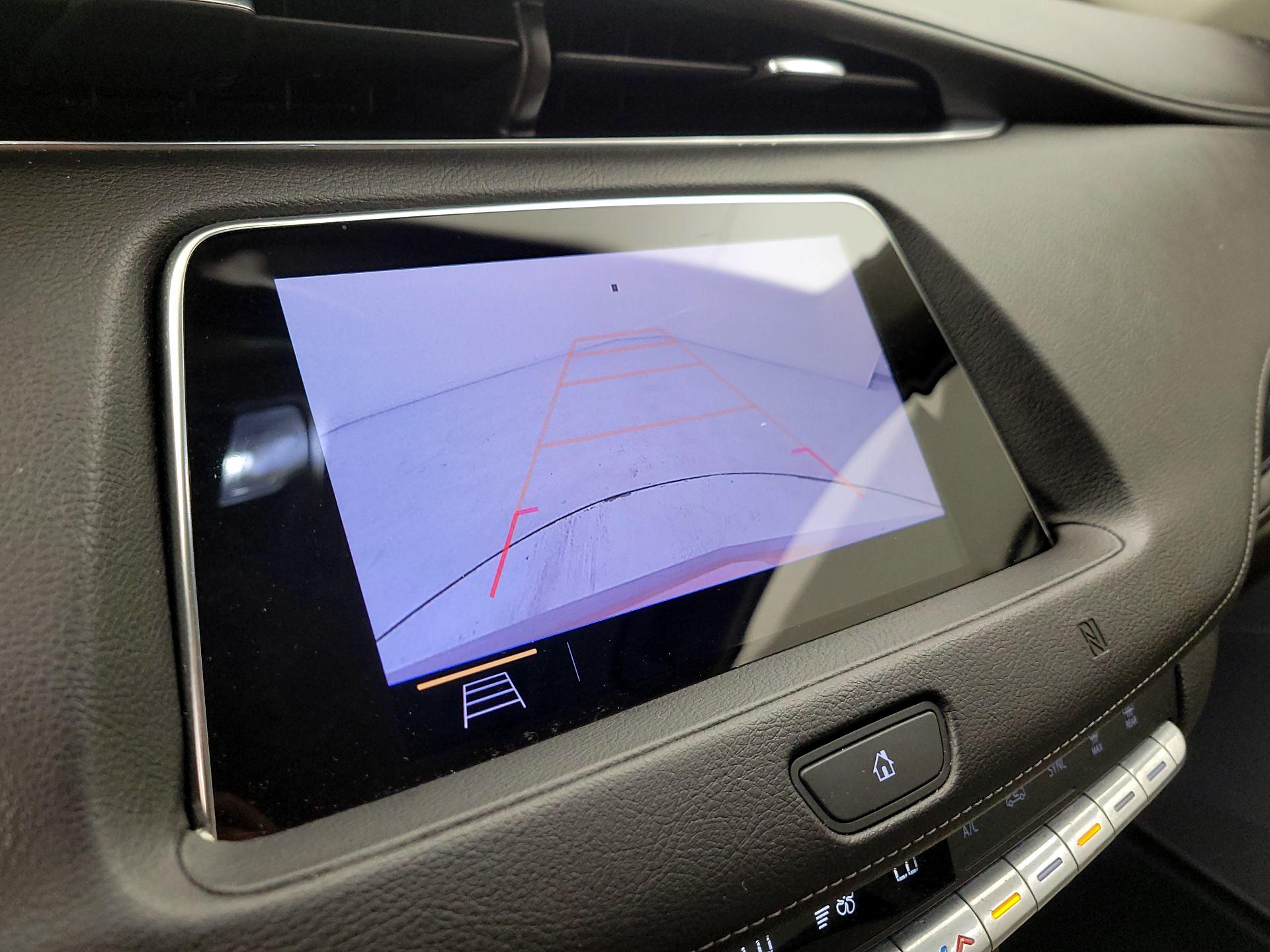 Thumbnail: 2019 Cadillac XT4 - 14