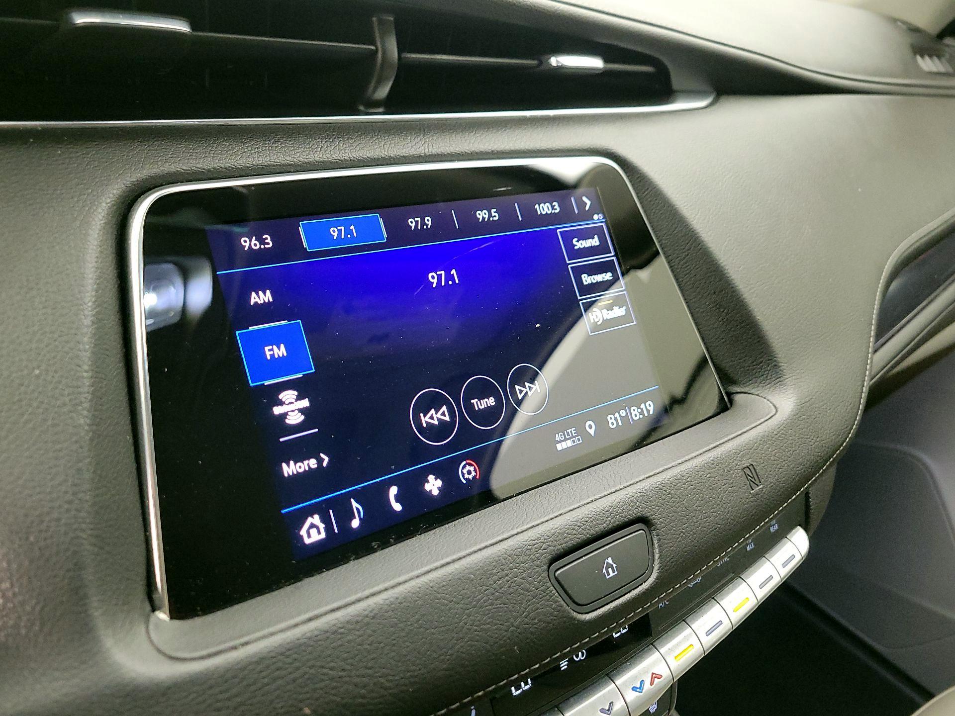 Thumbnail: 2019 Cadillac XT4 - 15
