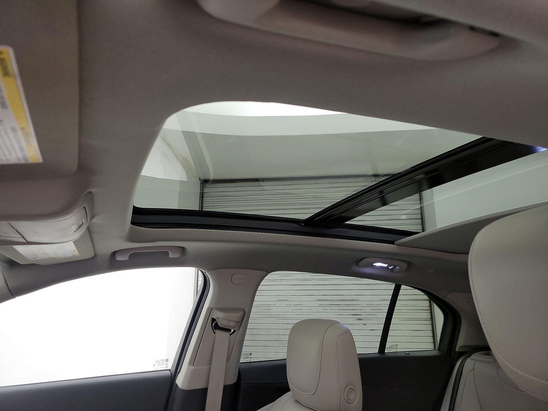 Thumbnail: 2019 Cadillac XT4 - 19
