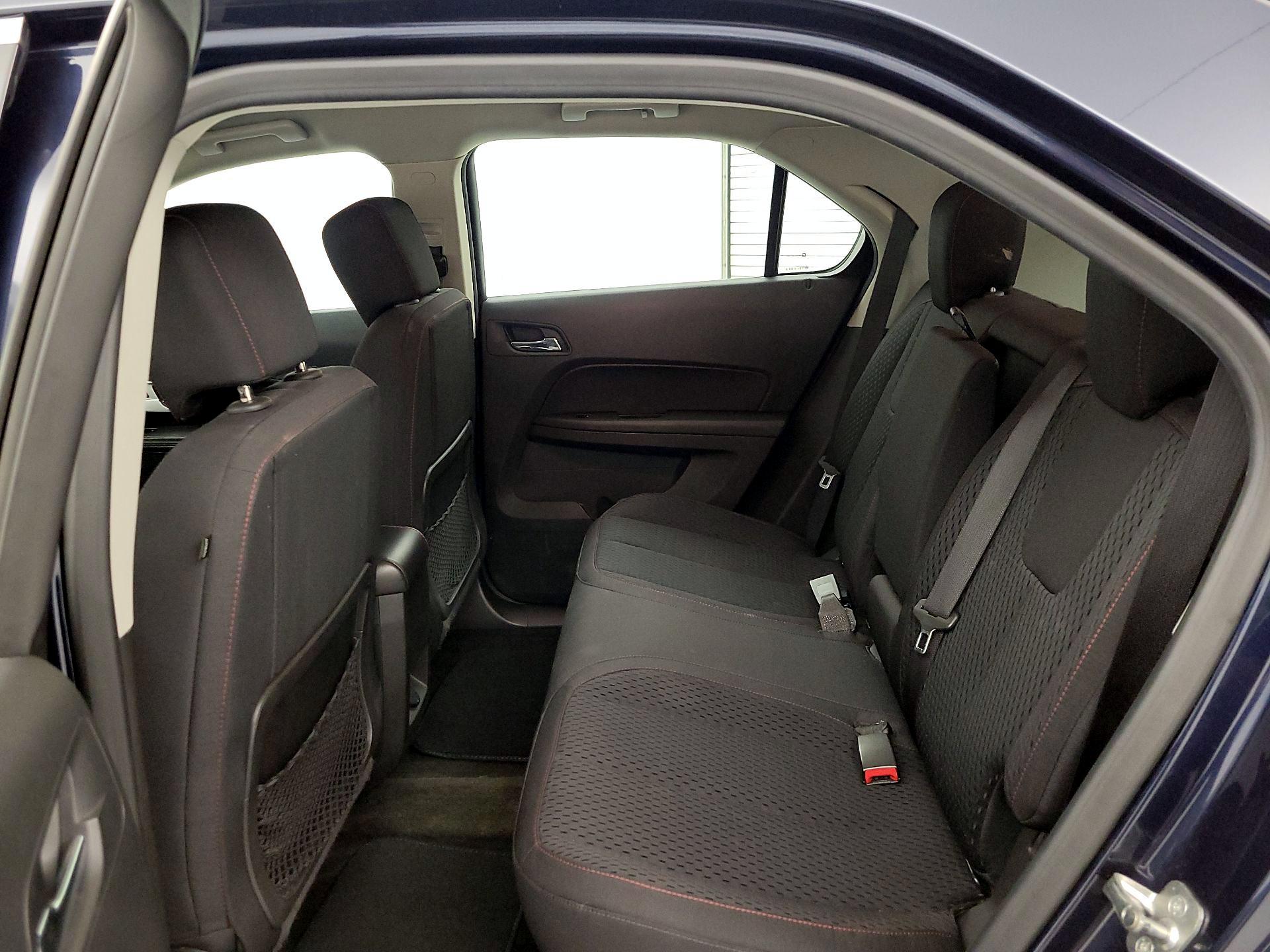 Thumbnail: 2015 Chevrolet Equinox - 17