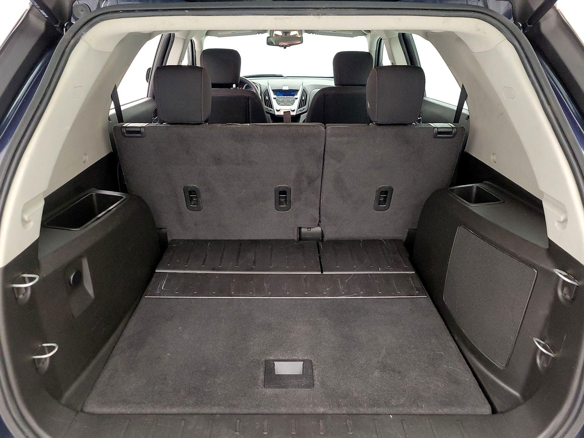 Thumbnail: 2015 Chevrolet Equinox - 18