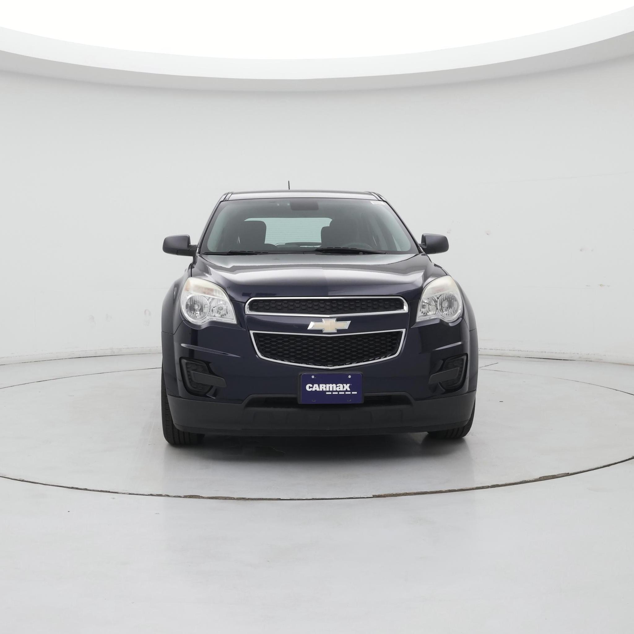 Thumbnail: 2015 Chevrolet Equinox - 5