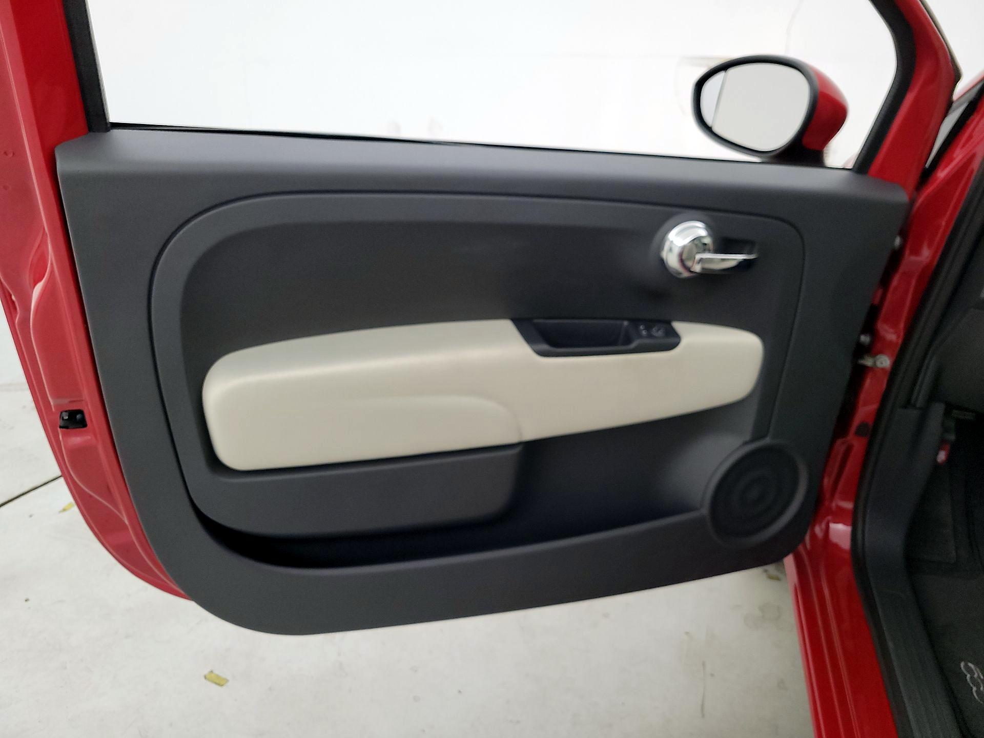 Thumbnail: 2019 Fiat 500 - 12