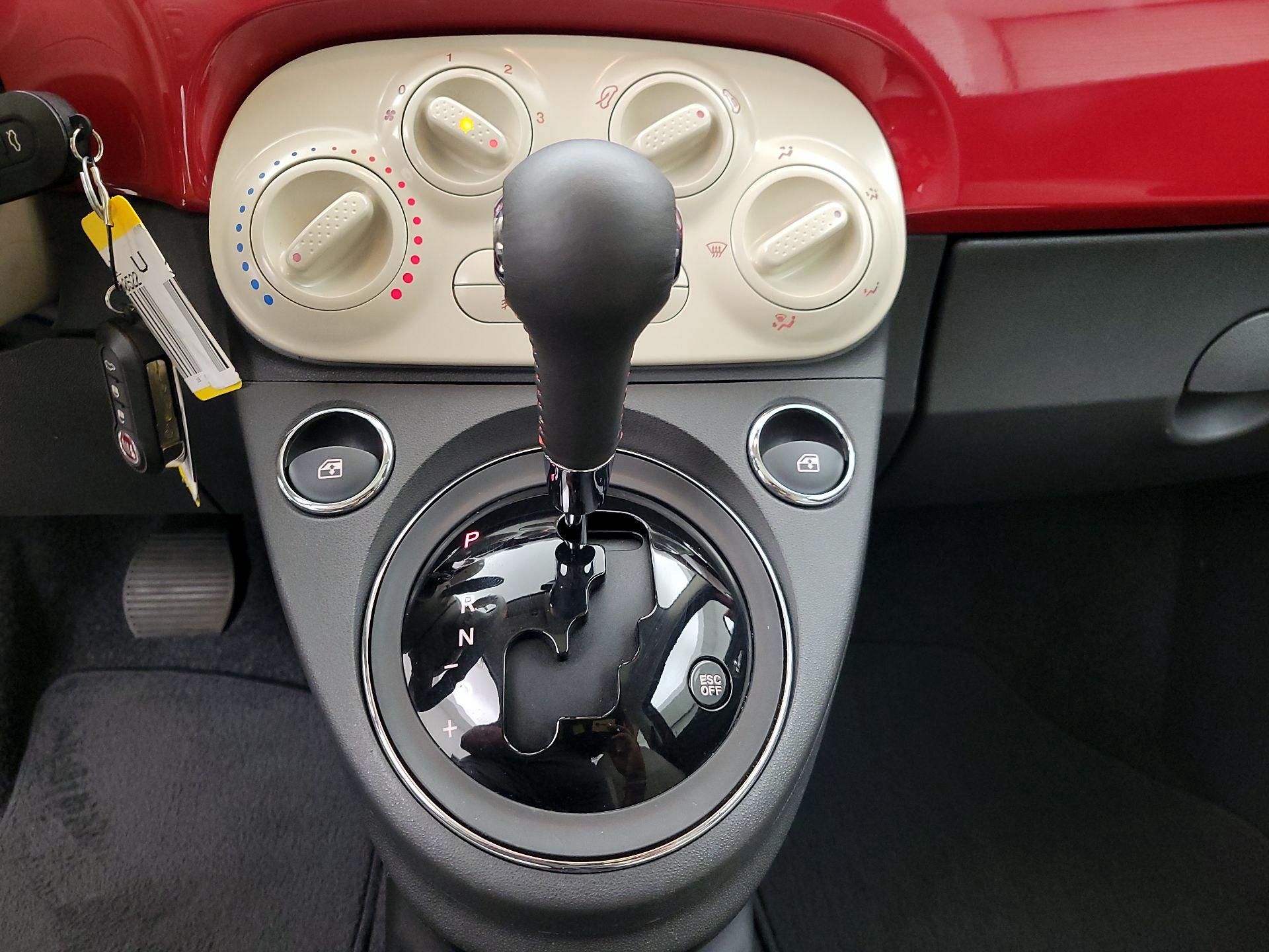 Thumbnail: 2019 Fiat 500 - 16