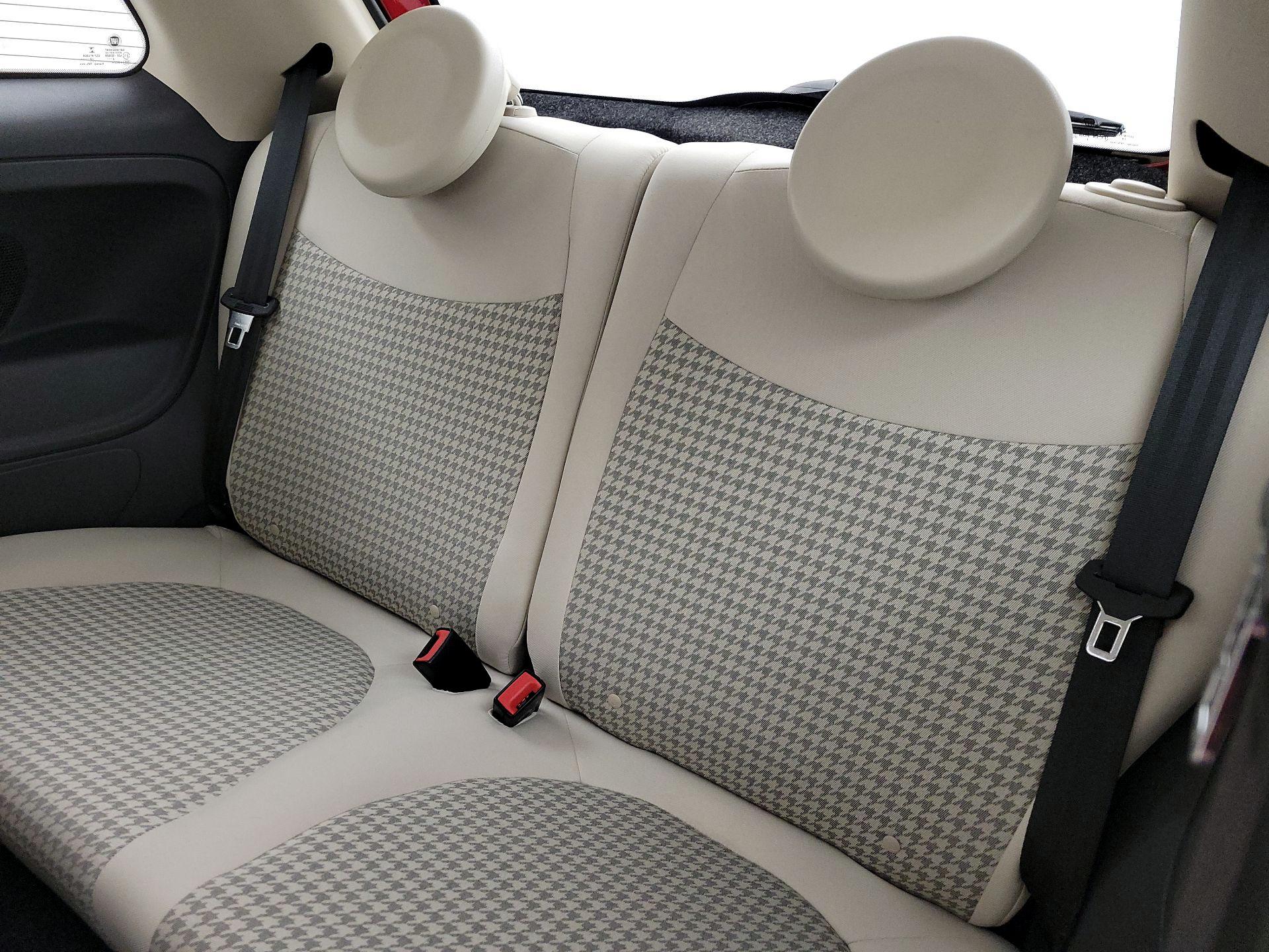 Thumbnail: 2019 Fiat 500 - 19