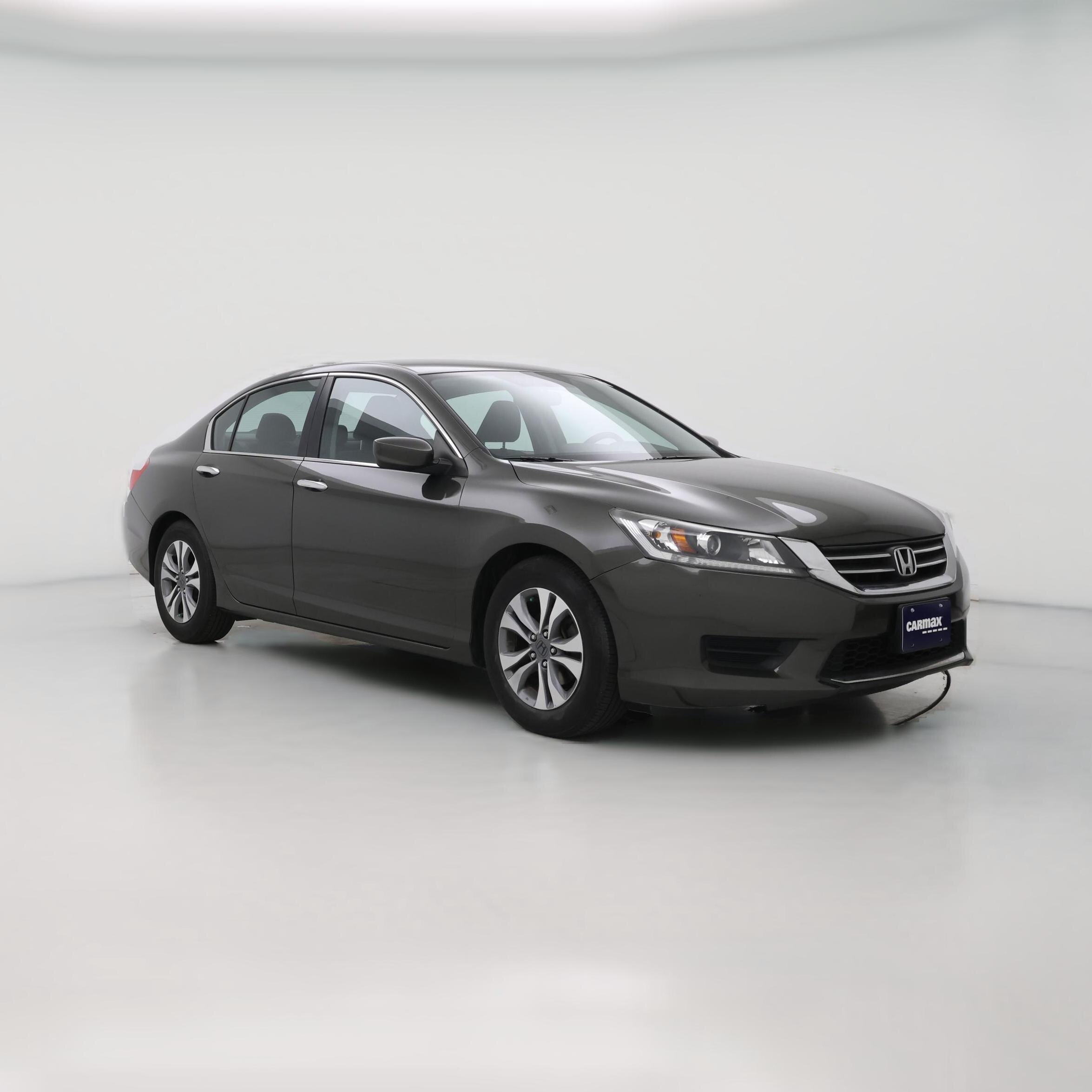 Thumbnail: 2014 Honda Accord - 1