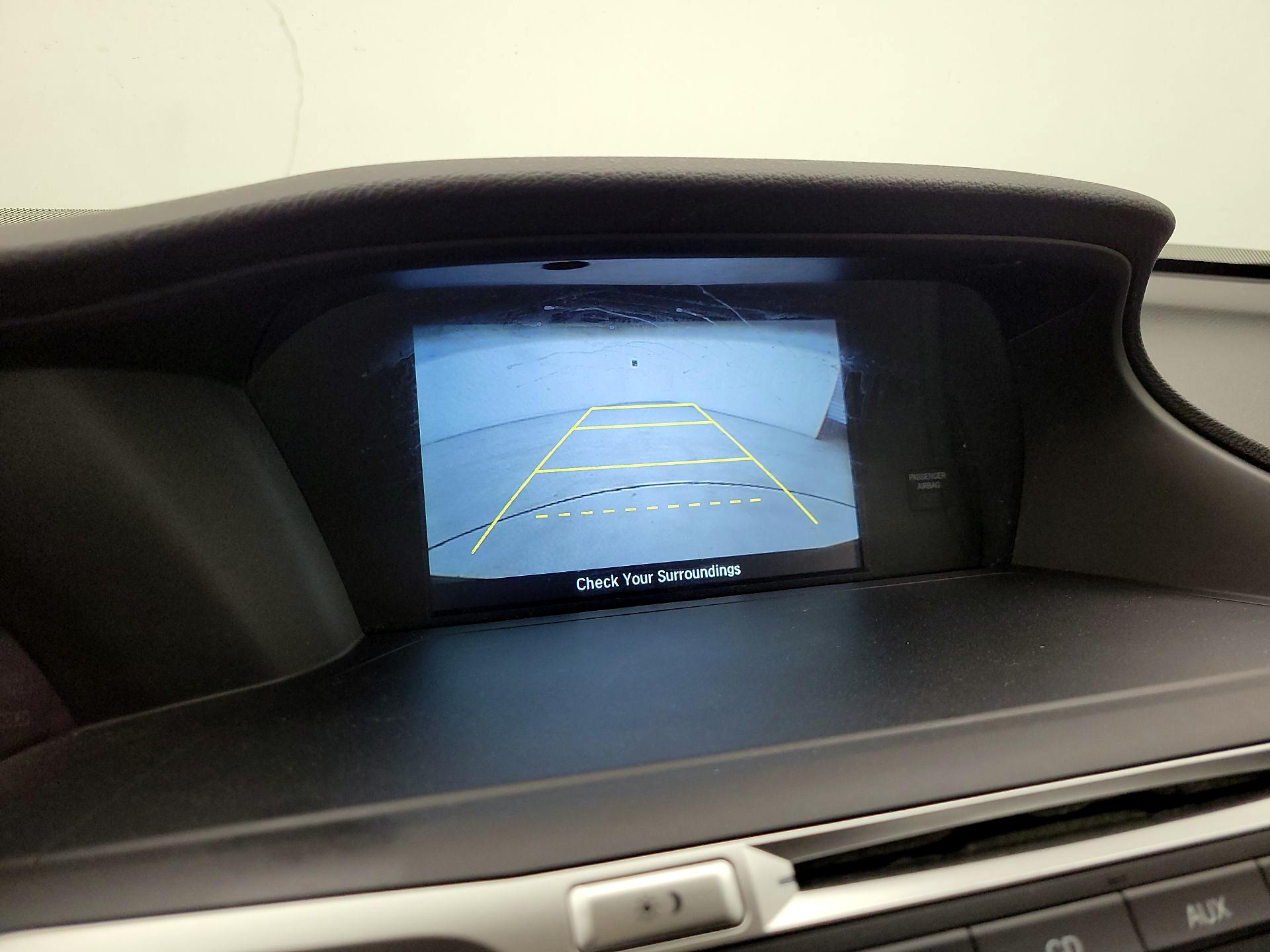 Thumbnail: 2014 Honda Accord - 14