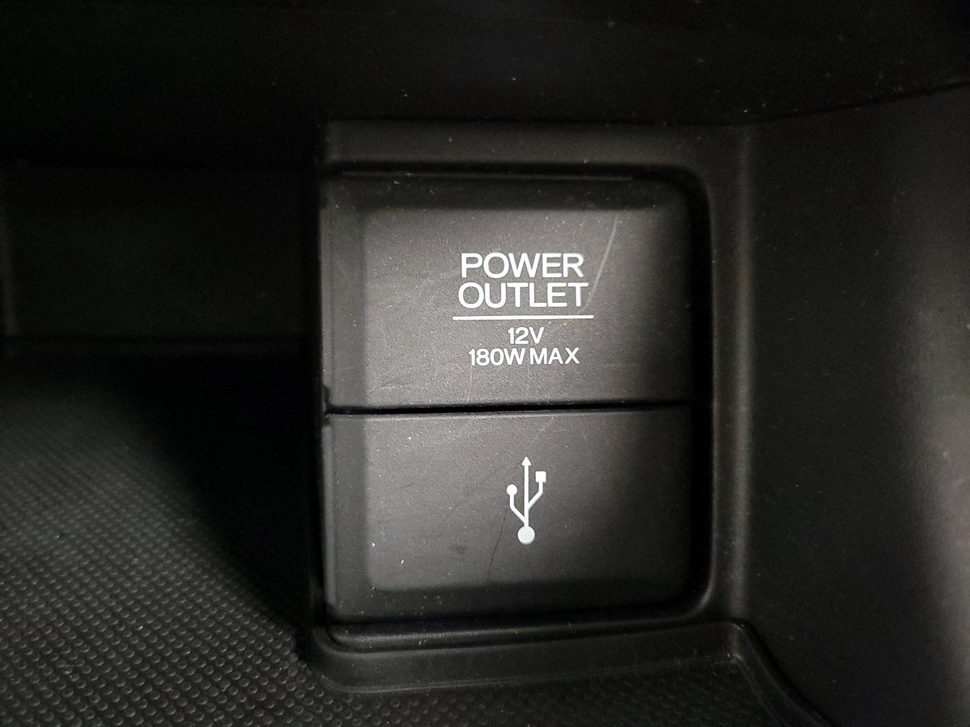 Thumbnail: 2014 Honda Accord - 18