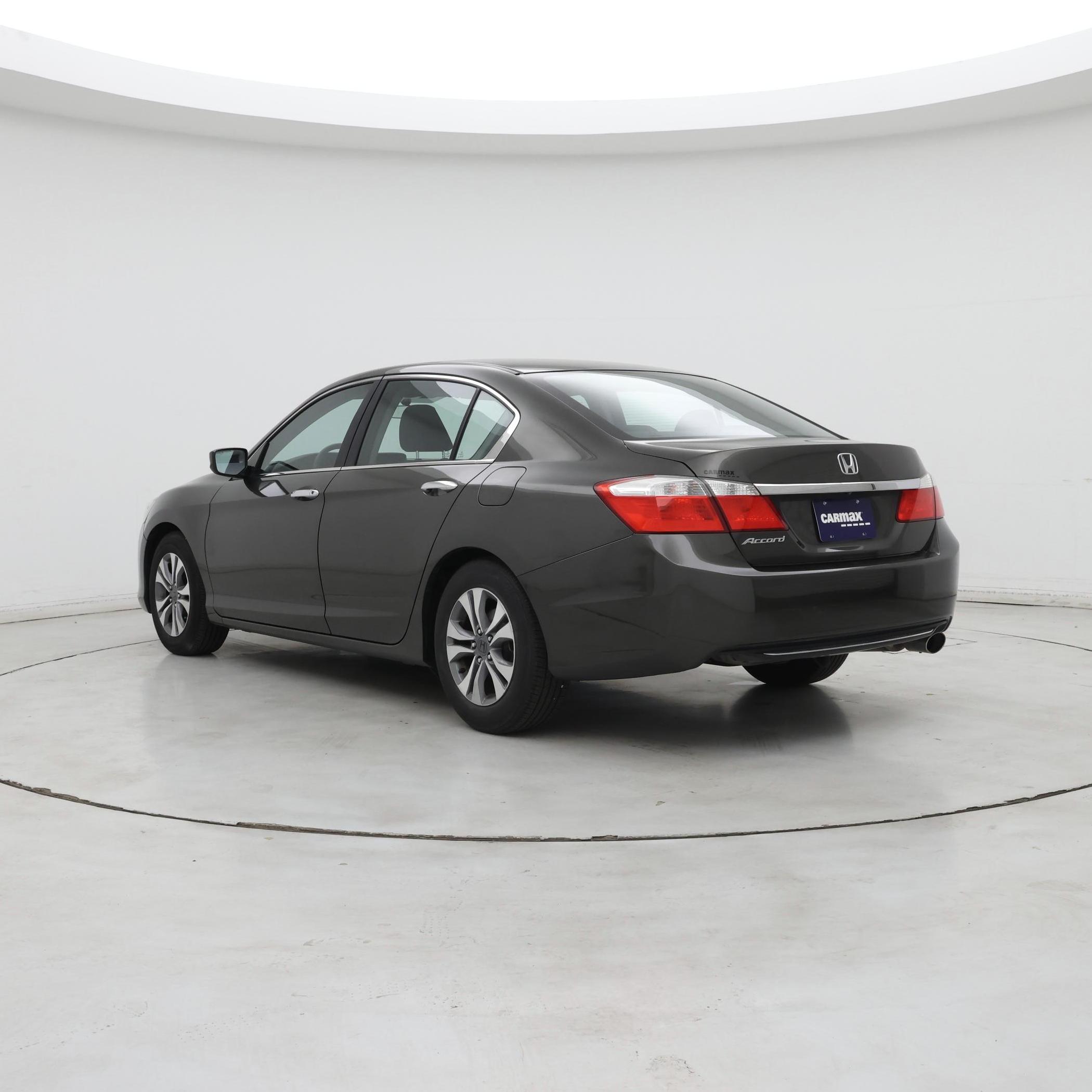 Thumbnail: 2014 Honda Accord - 2