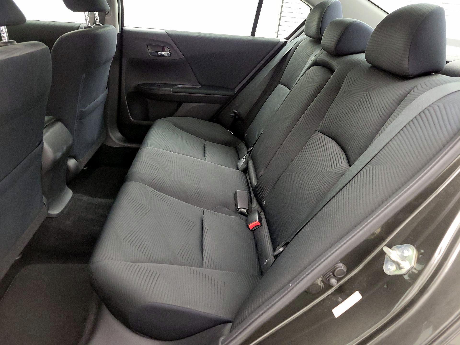 Thumbnail: 2014 Honda Accord - 19