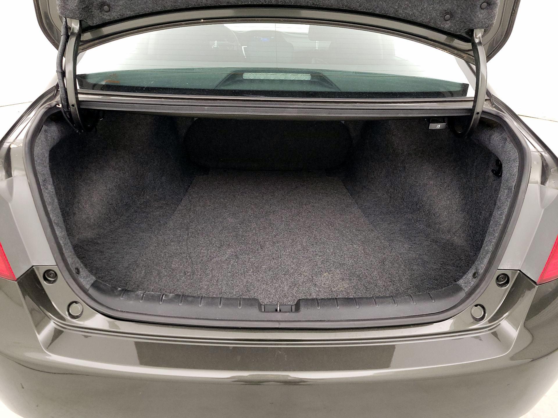 Thumbnail: 2014 Honda Accord - 20