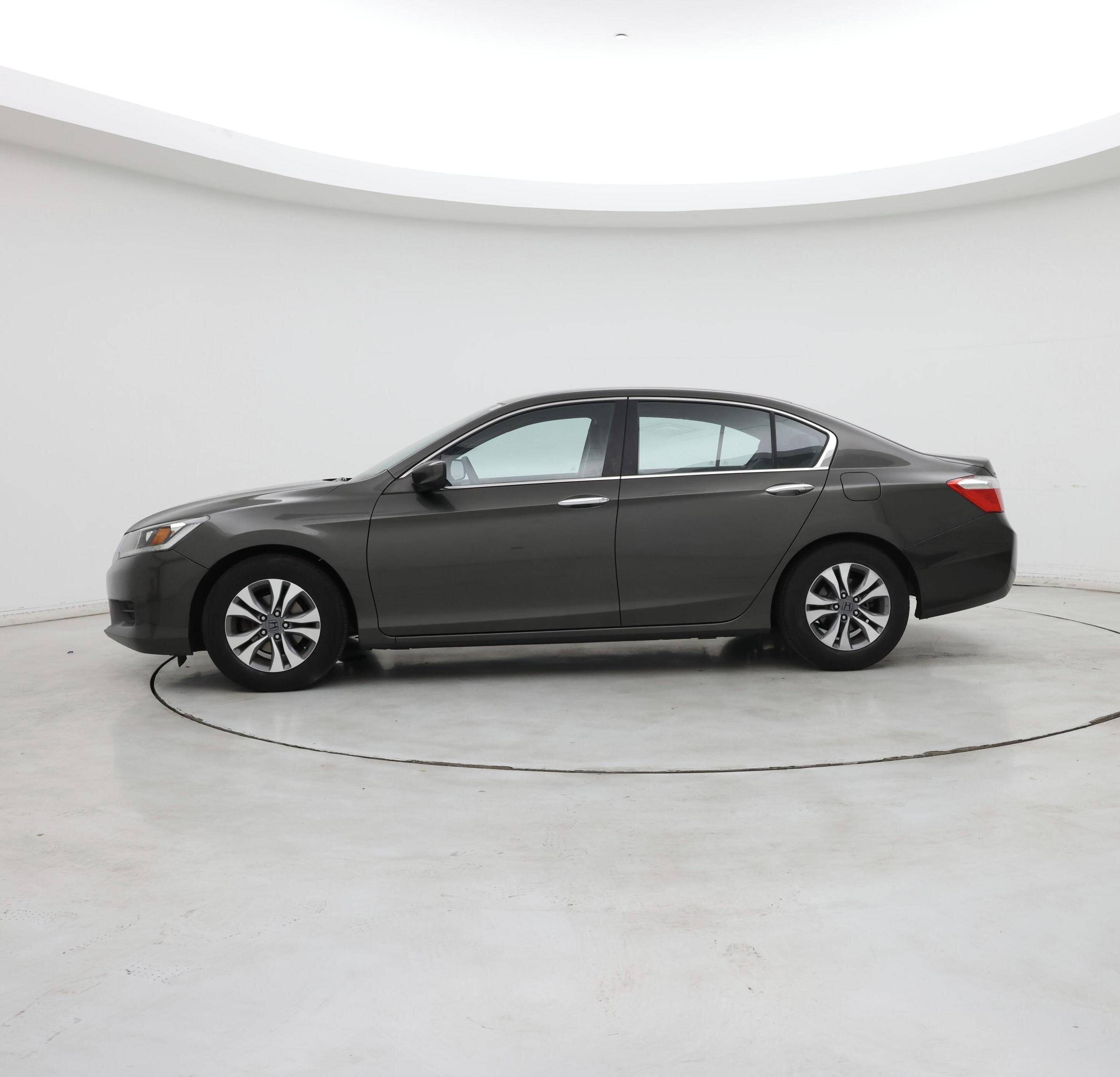 Thumbnail: 2014 Honda Accord - 3
