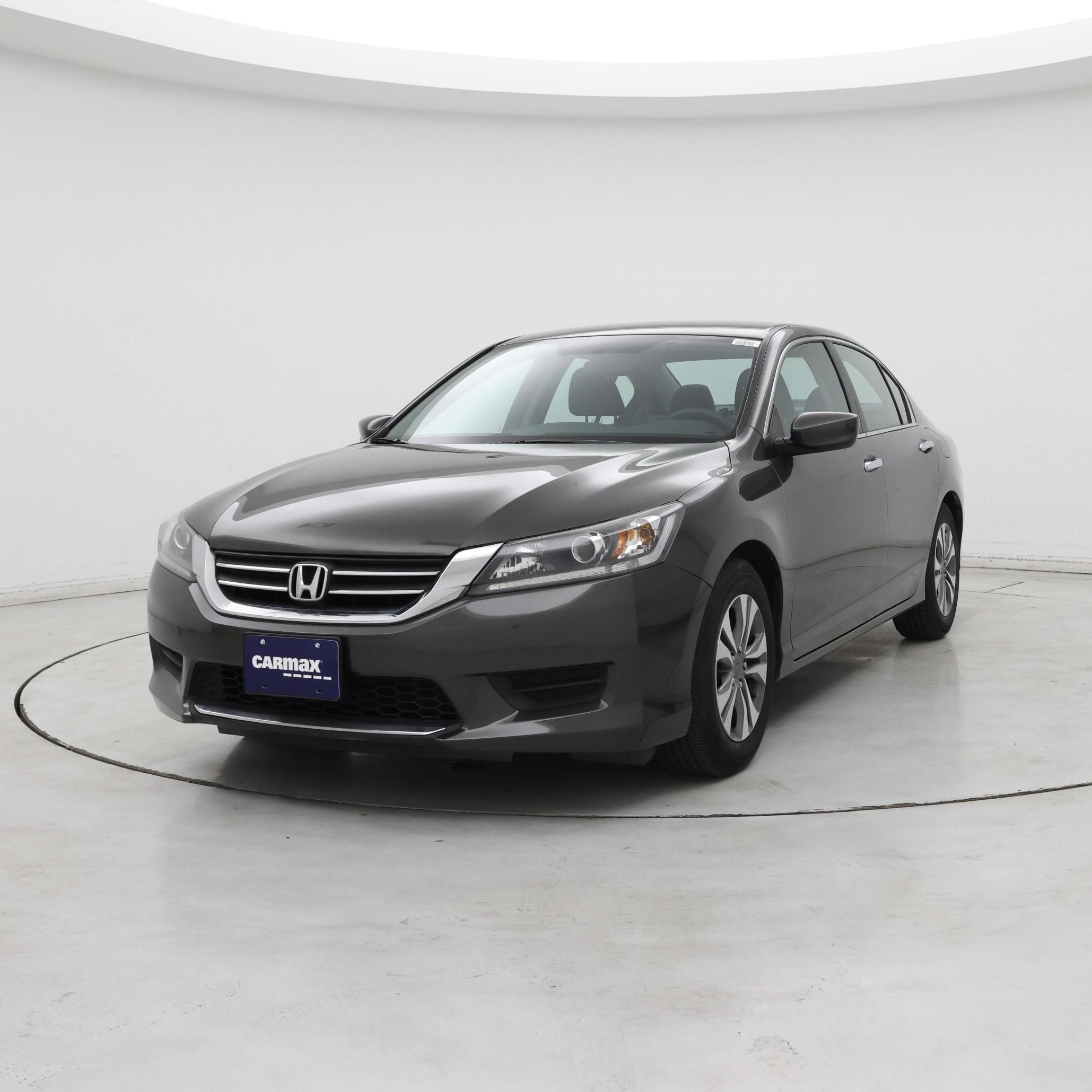 Thumbnail: 2014 Honda Accord - 4