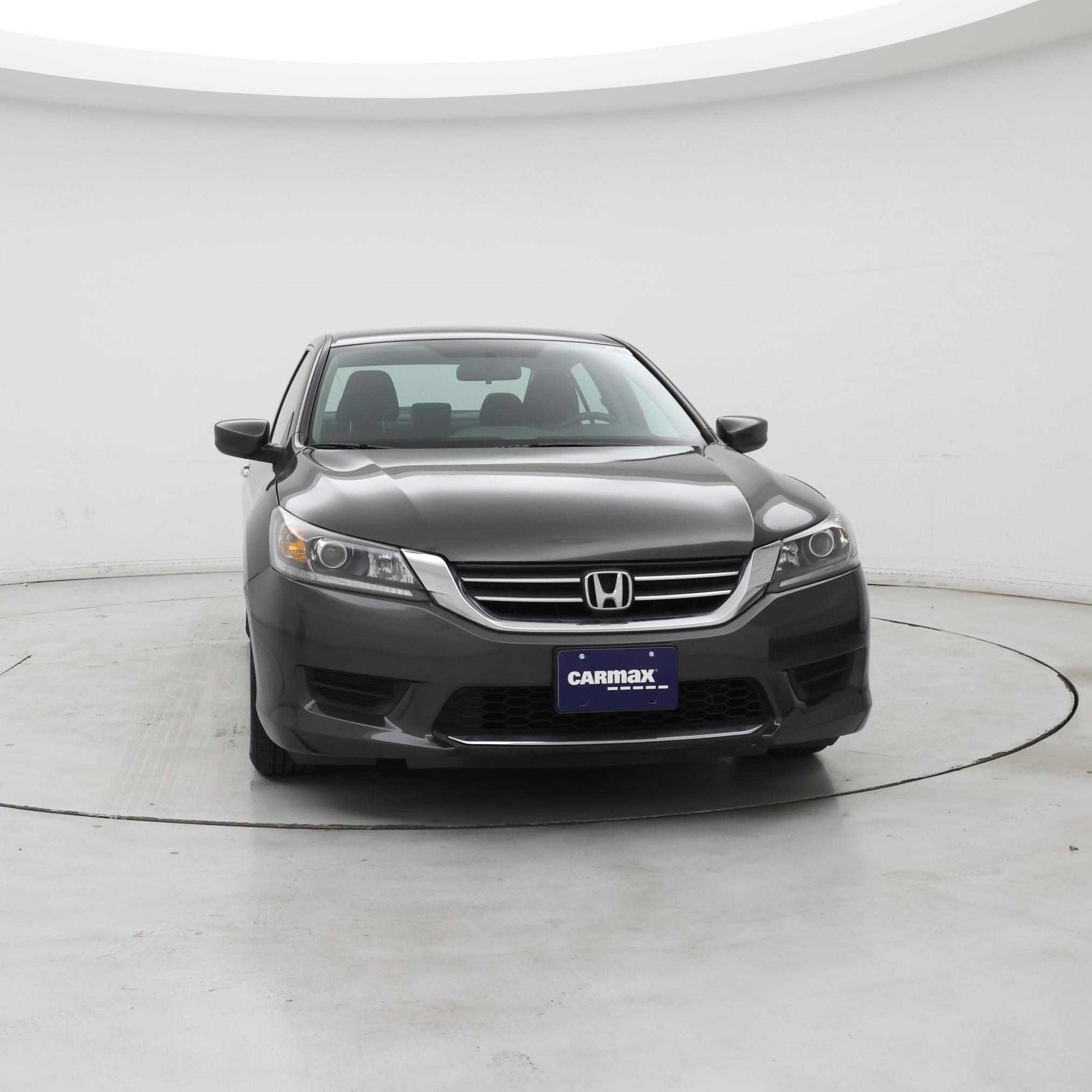 Thumbnail: 2014 Honda Accord - 5