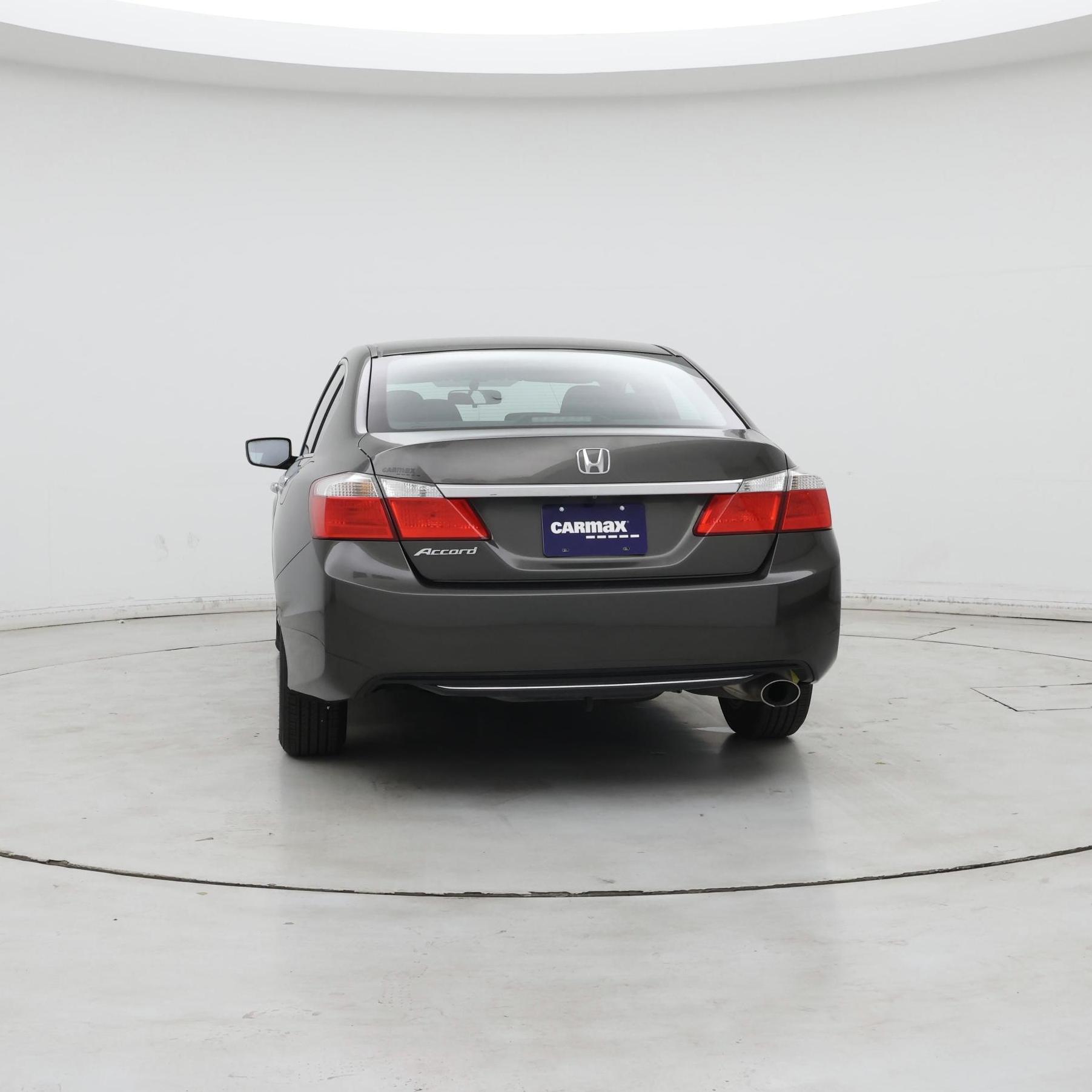 Thumbnail: 2014 Honda Accord - 6