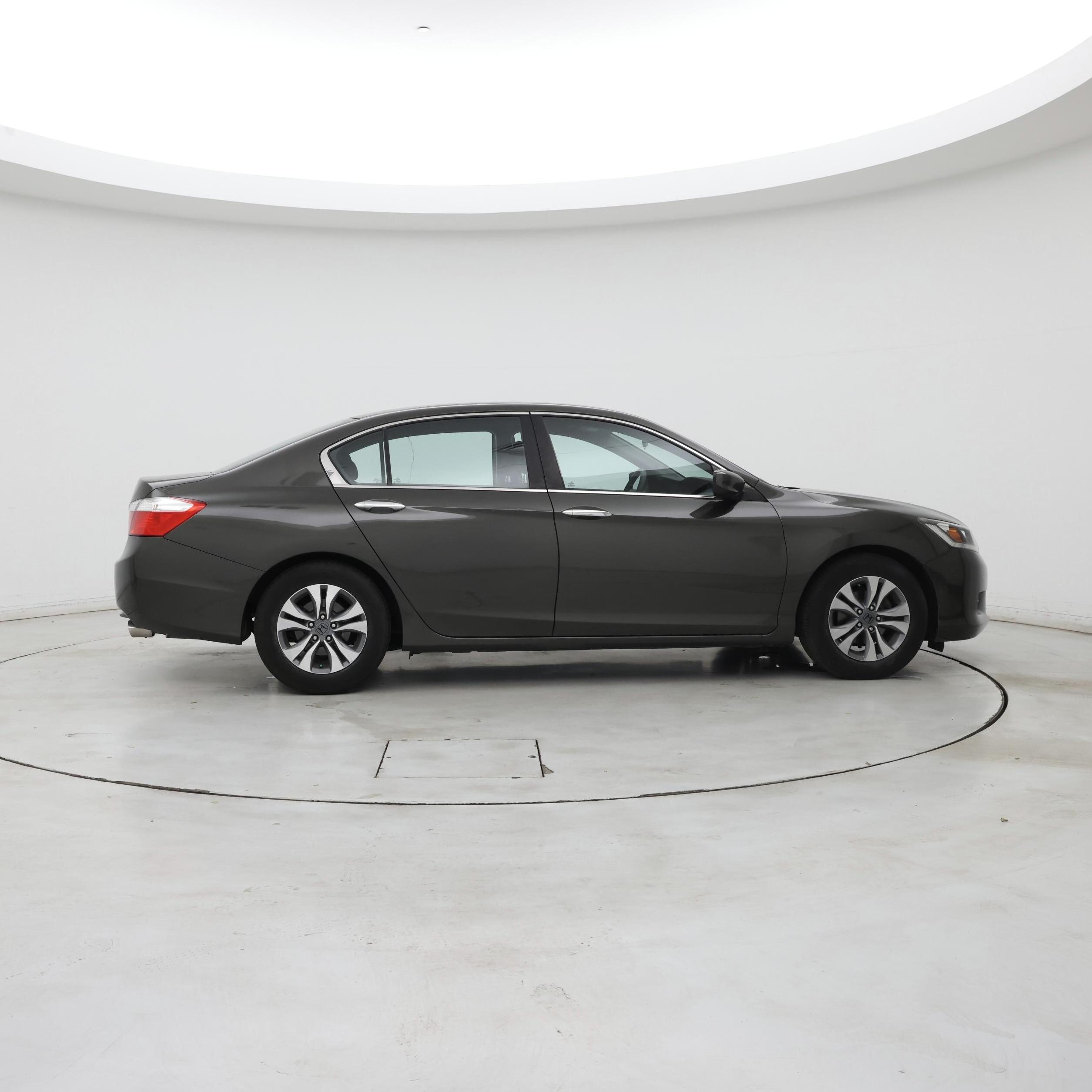 Thumbnail: 2014 Honda Accord - 7