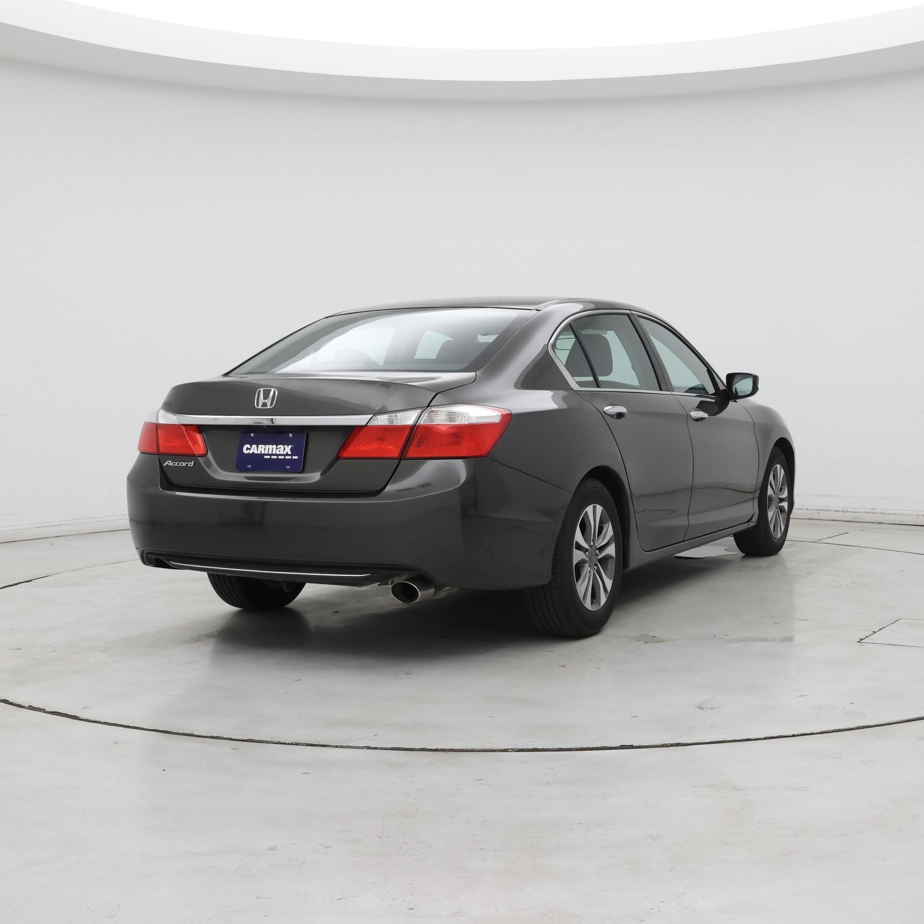 Thumbnail: 2014 Honda Accord - 8