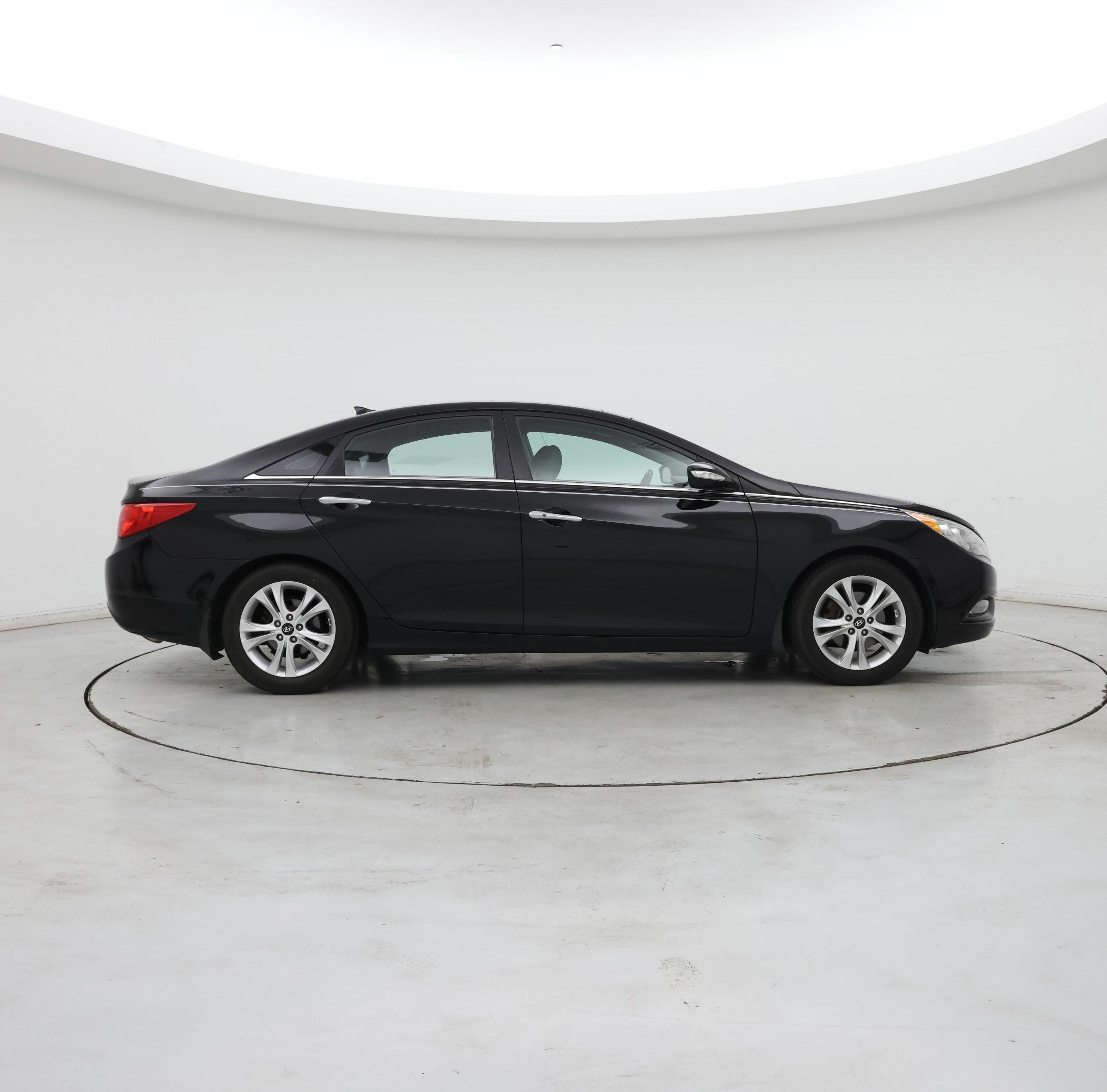 Thumbnail: 2013 Hyundai Sonata - 7