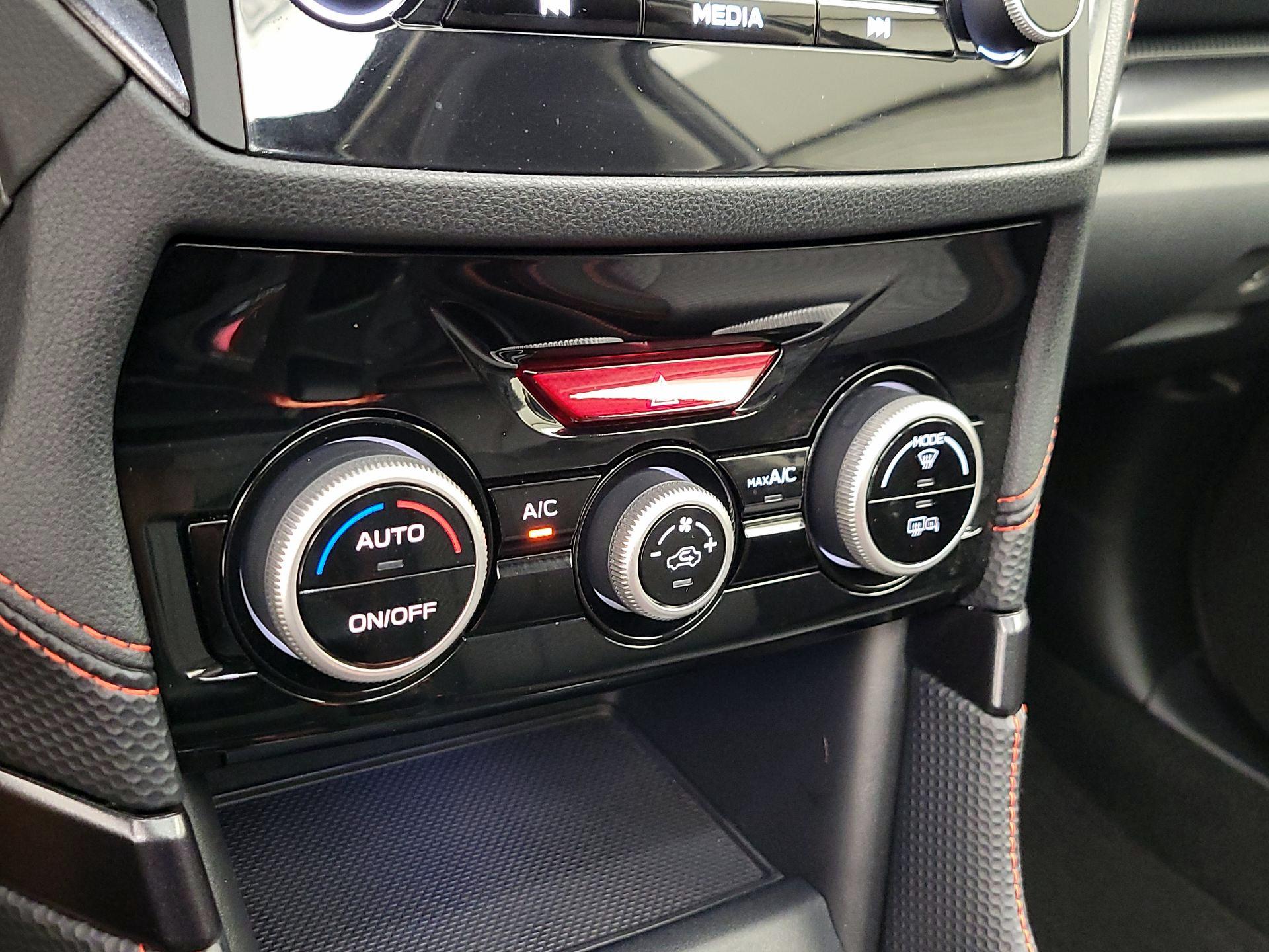 Thumbnail: 2023 Subaru Forester - 13