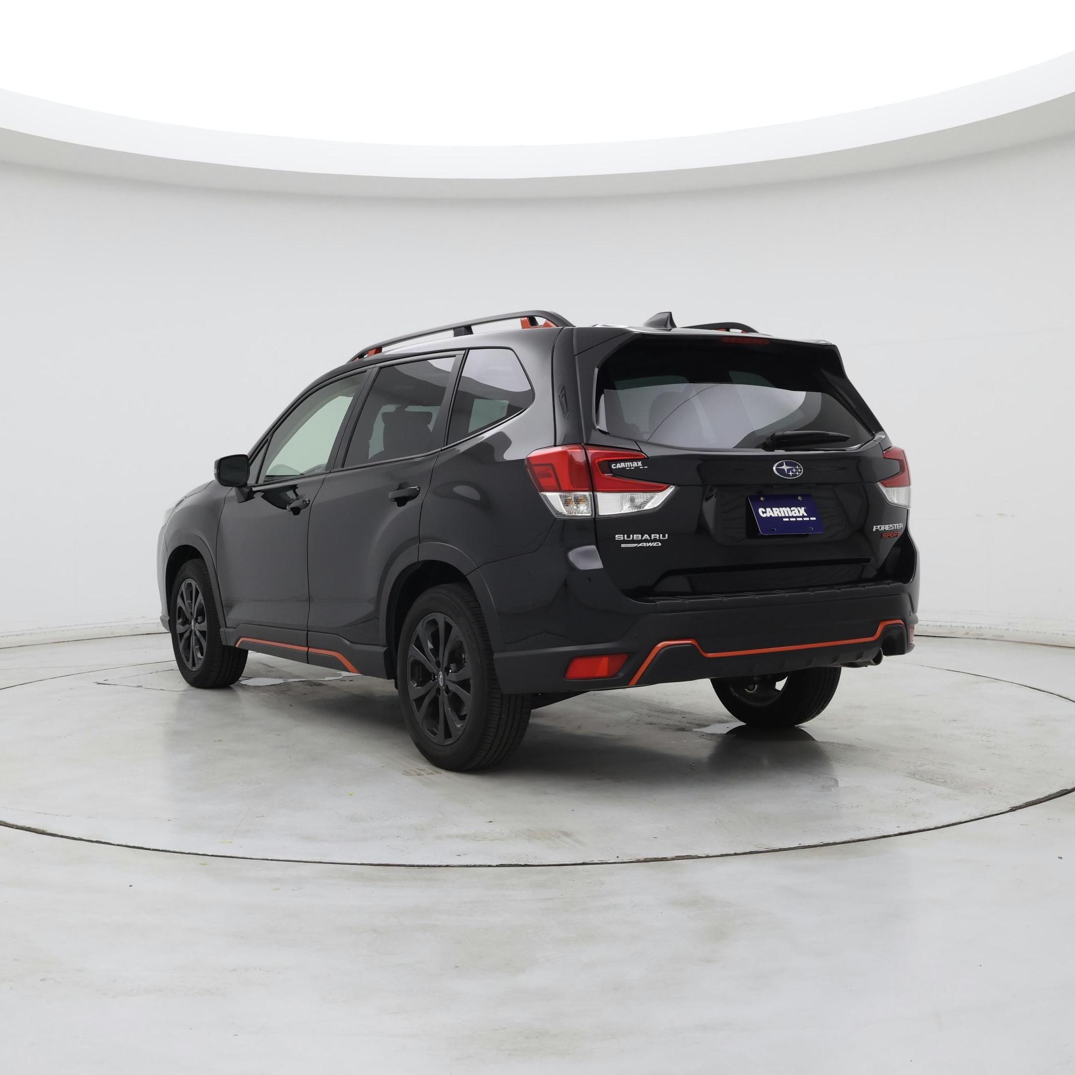Thumbnail: 2023 Subaru Forester - 2