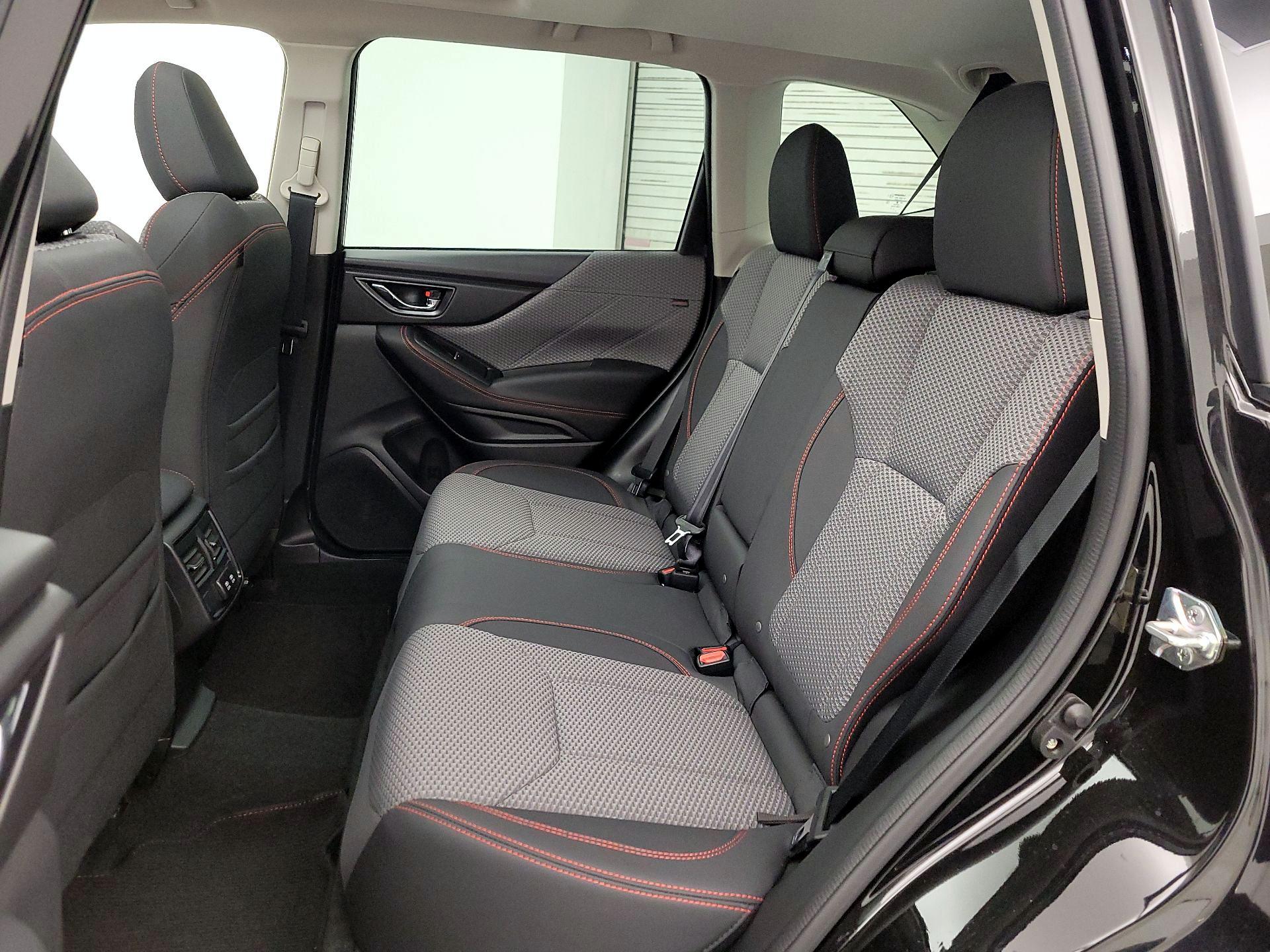 Thumbnail: 2023 Subaru Forester - 20