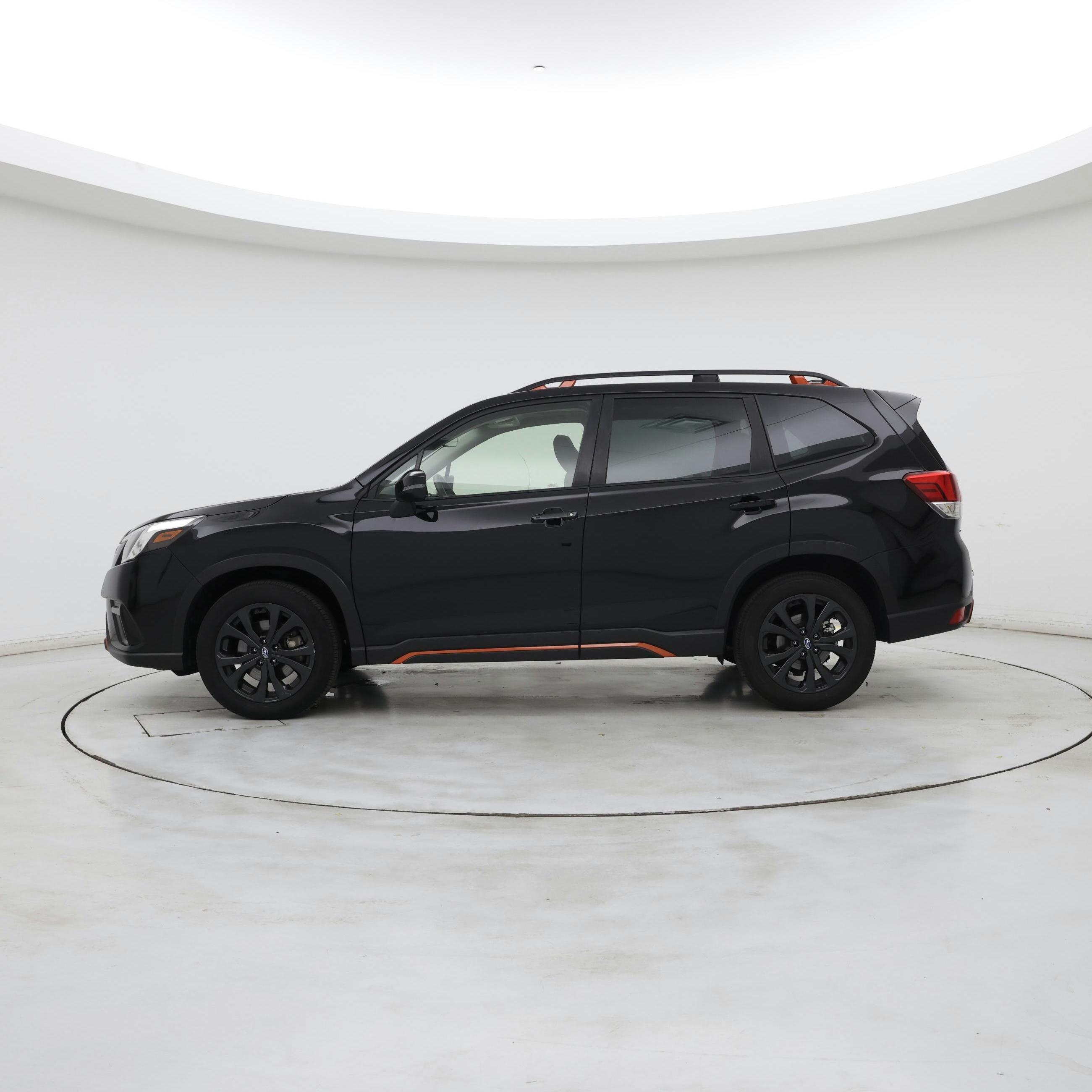 Thumbnail: 2023 Subaru Forester - 3