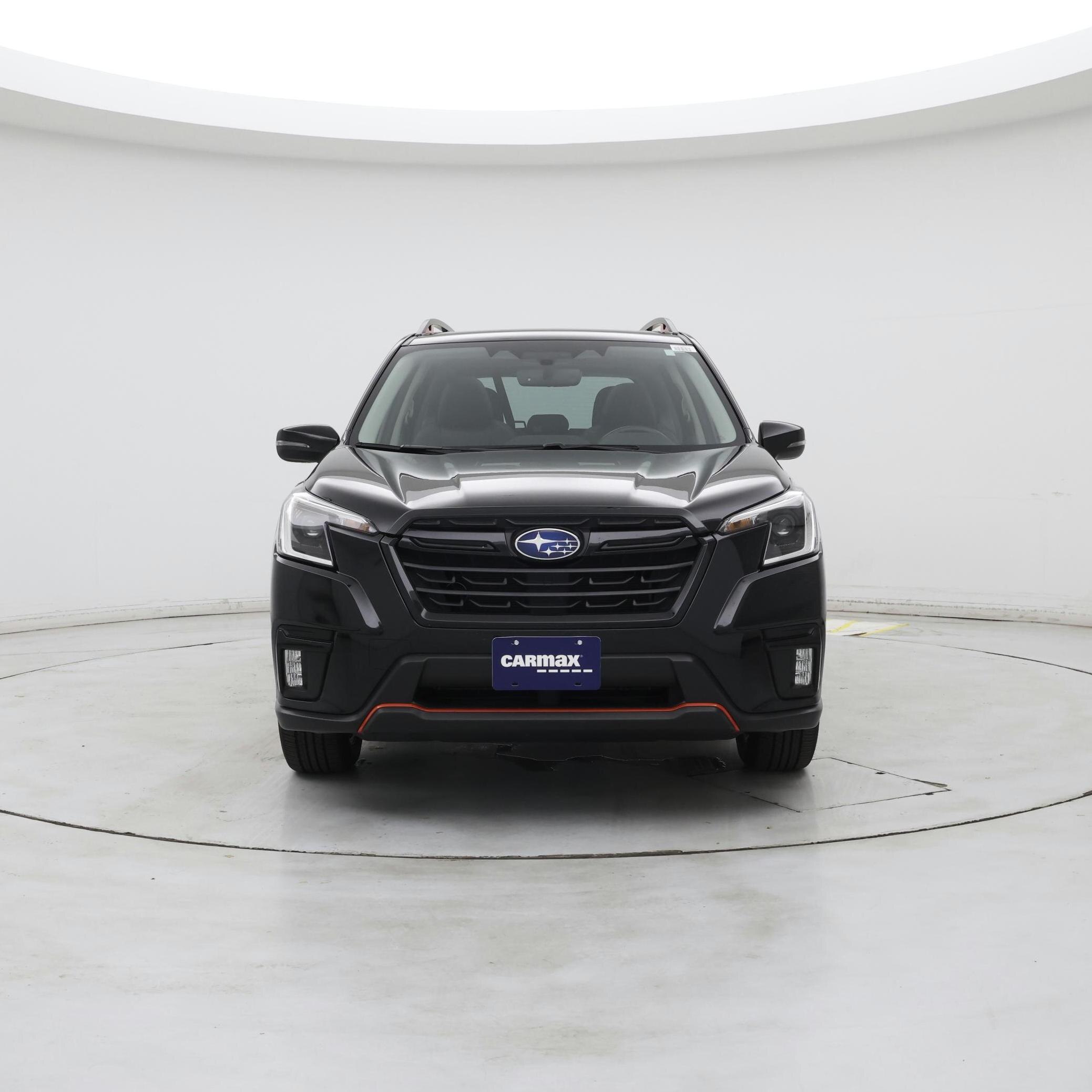 Thumbnail: 2023 Subaru Forester - 5