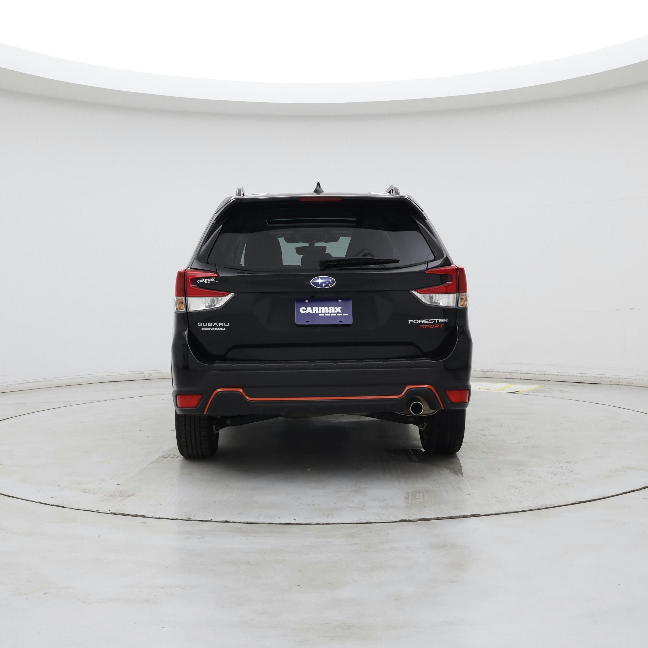 Thumbnail: 2023 Subaru Forester - 6