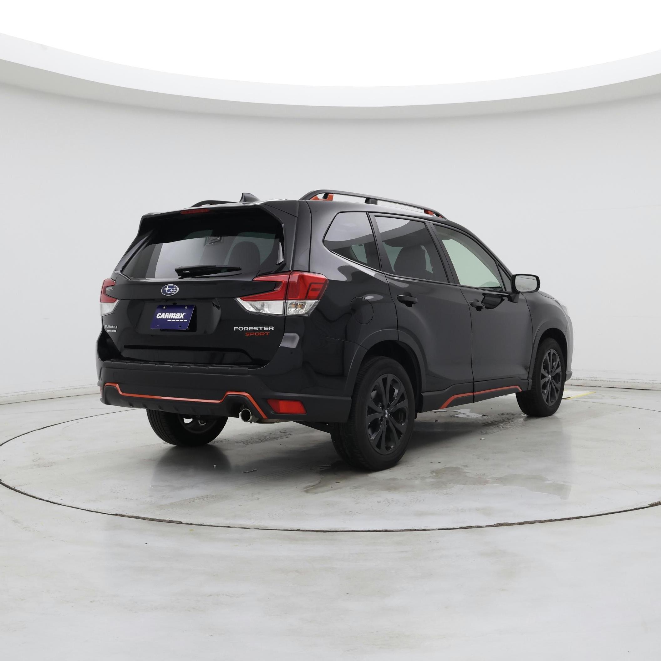 Thumbnail: 2023 Subaru Forester - 8