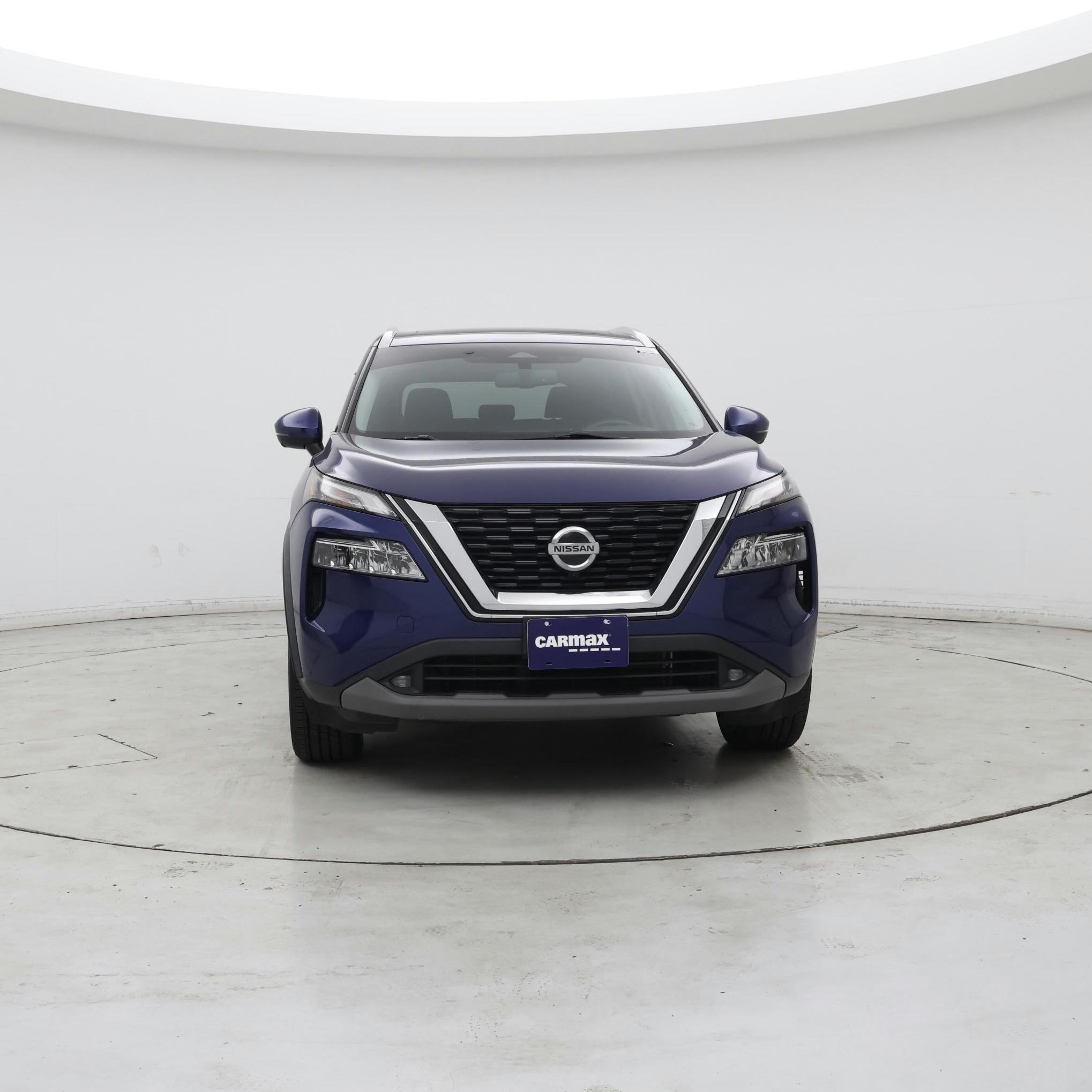Thumbnail: 2021 Nissan Rogue - 5