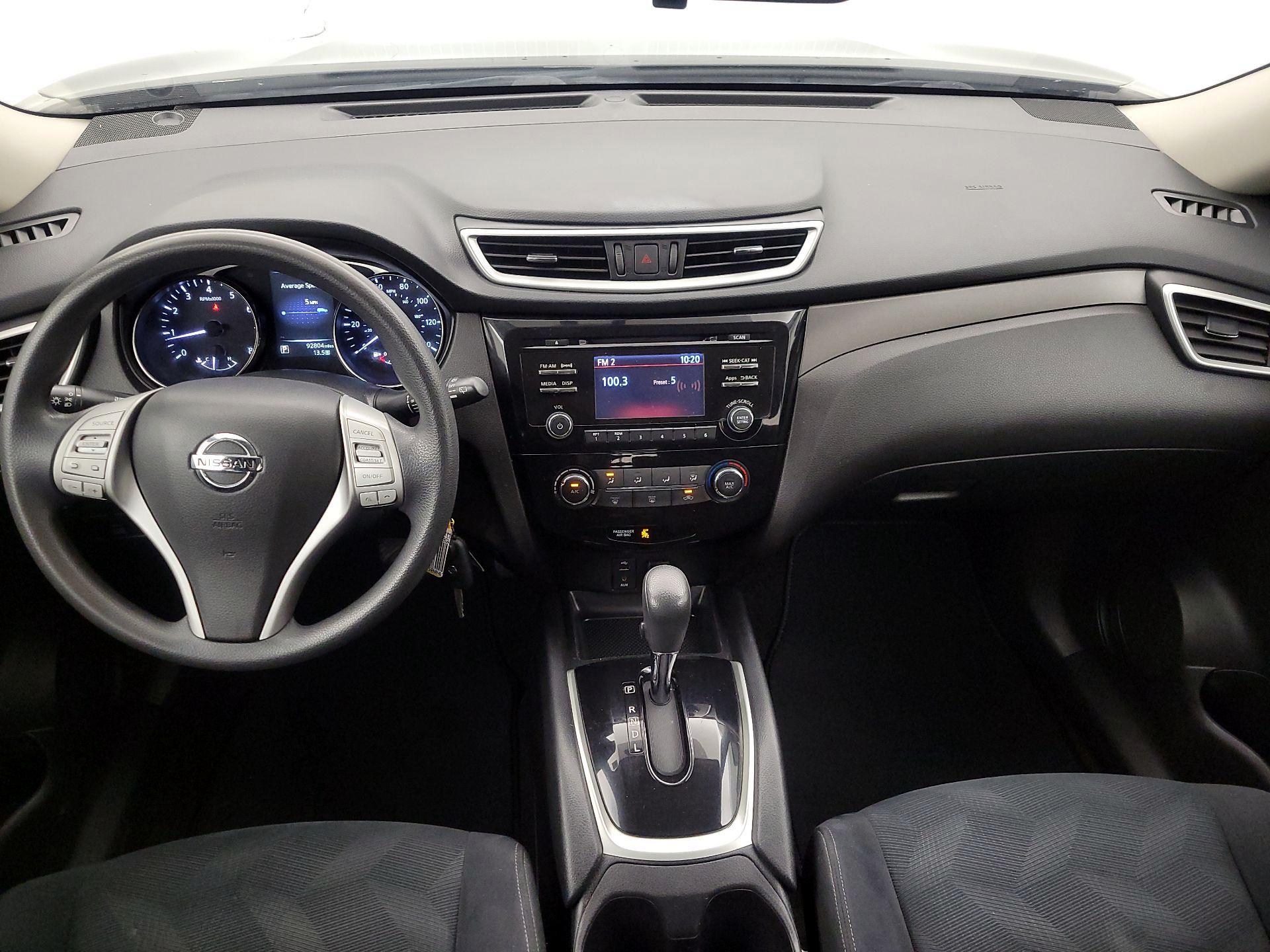 Thumbnail: 2016 Nissan Rogue - 9