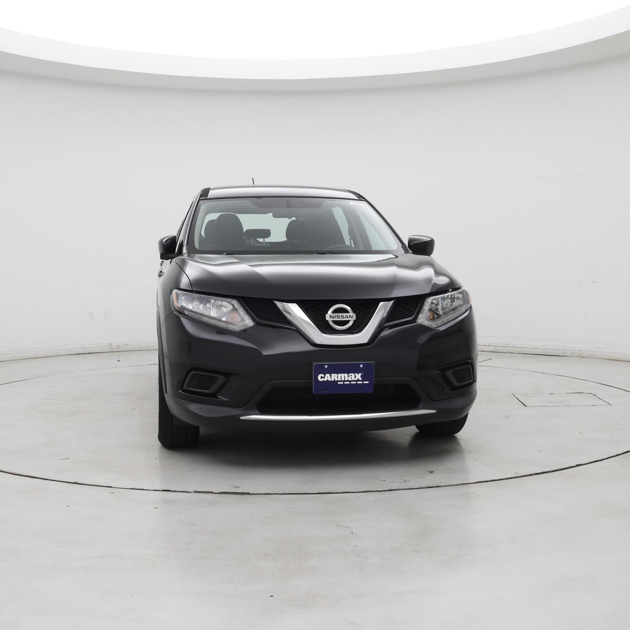 Thumbnail: 2016 Nissan Rogue - 5