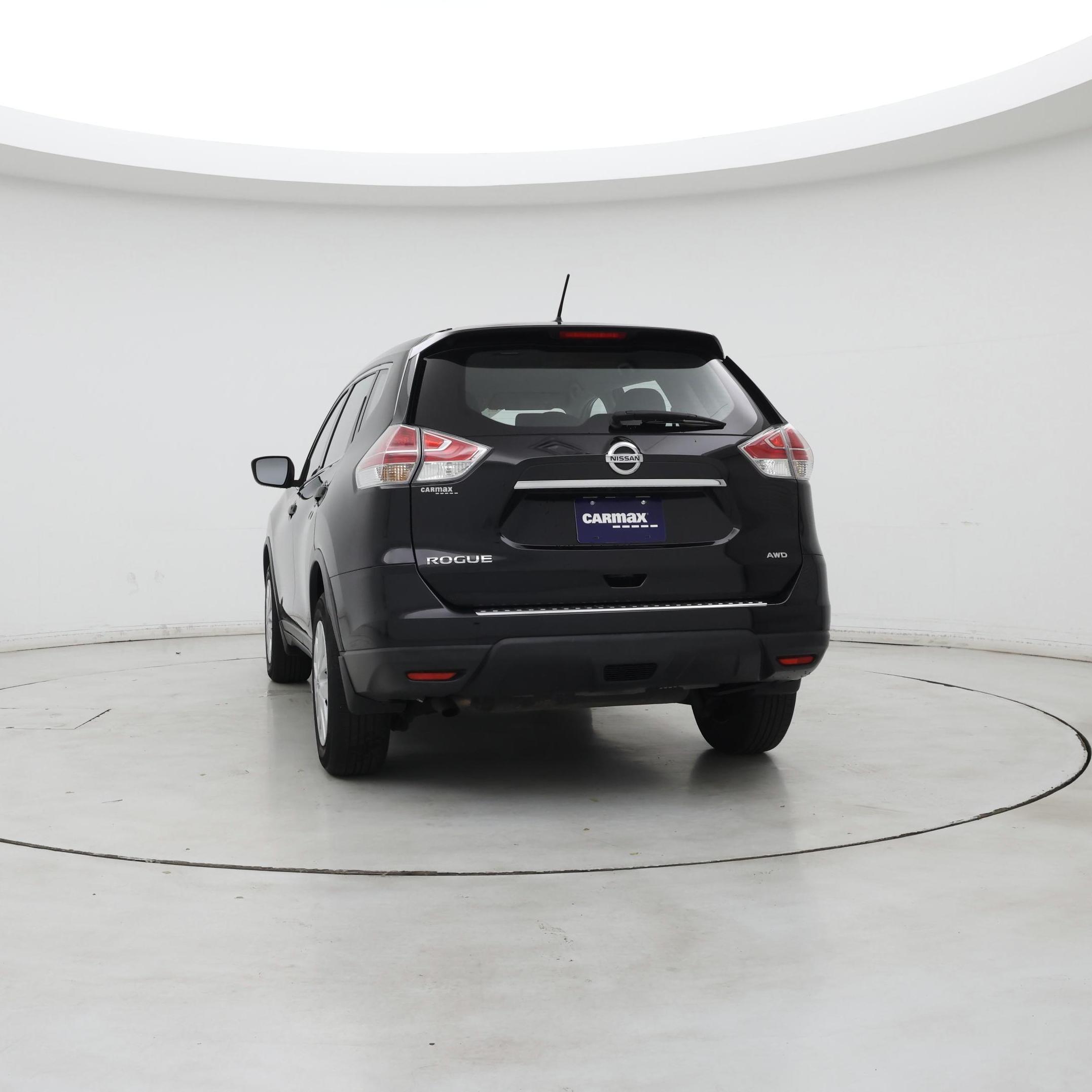 Thumbnail: 2016 Nissan Rogue - 6