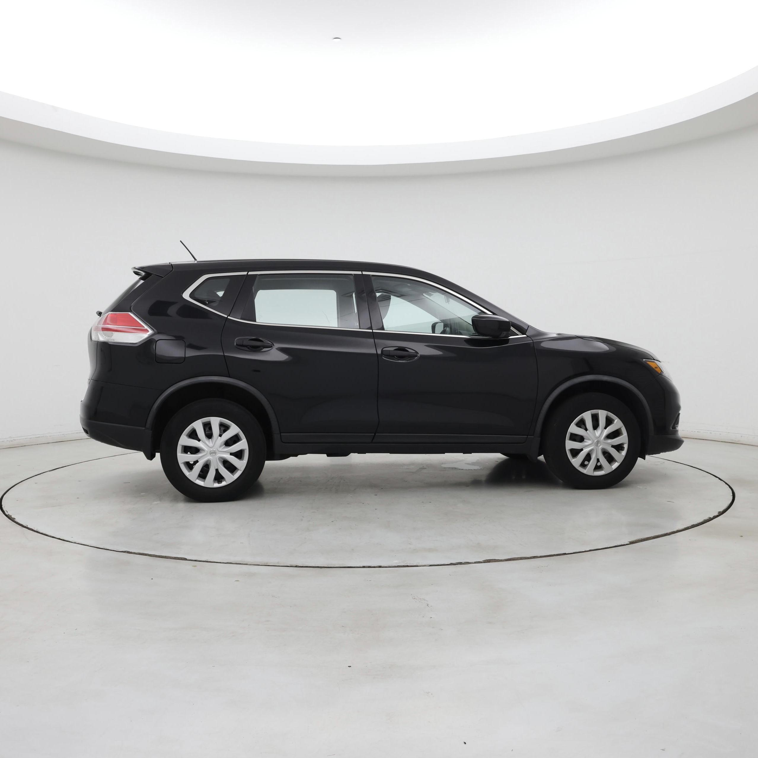 Thumbnail: 2016 Nissan Rogue - 7