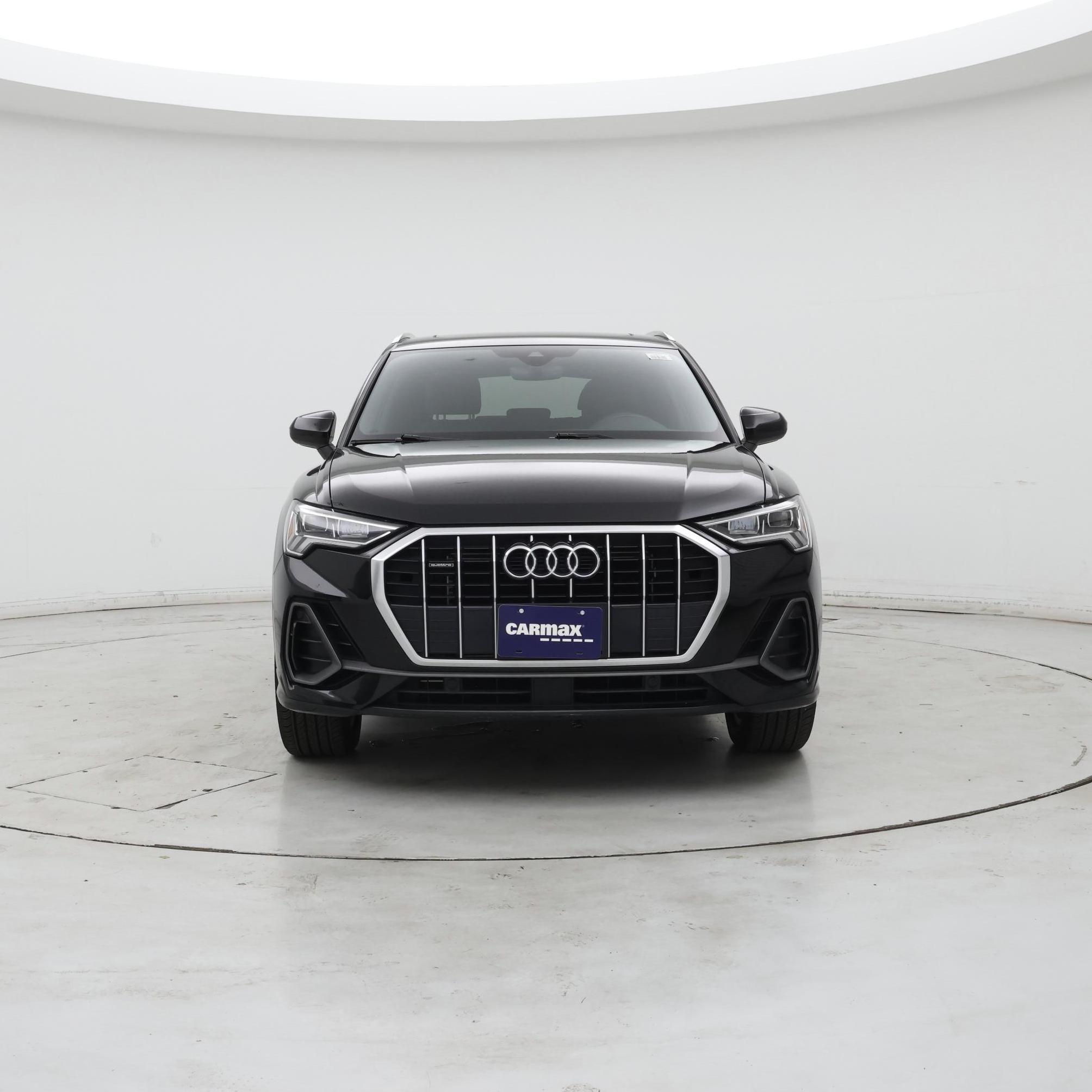 Thumbnail: 2021 Audi Q3 - 5