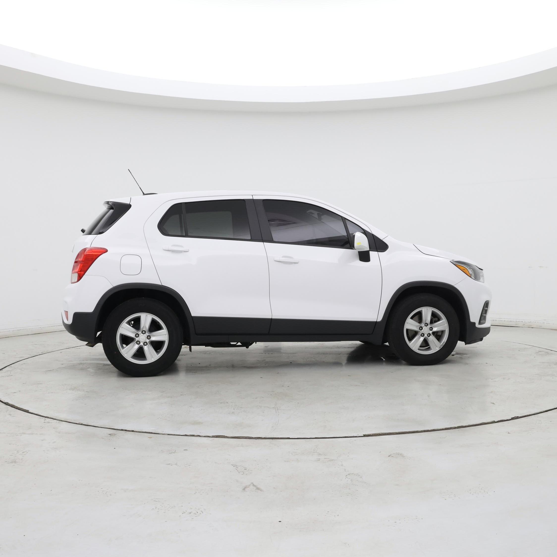Thumbnail: 2020 Chevrolet Trax - 7