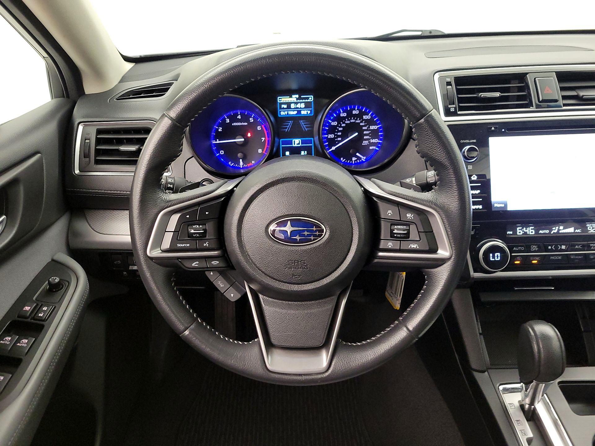 Thumbnail: 2019 Subaru Outback - 10