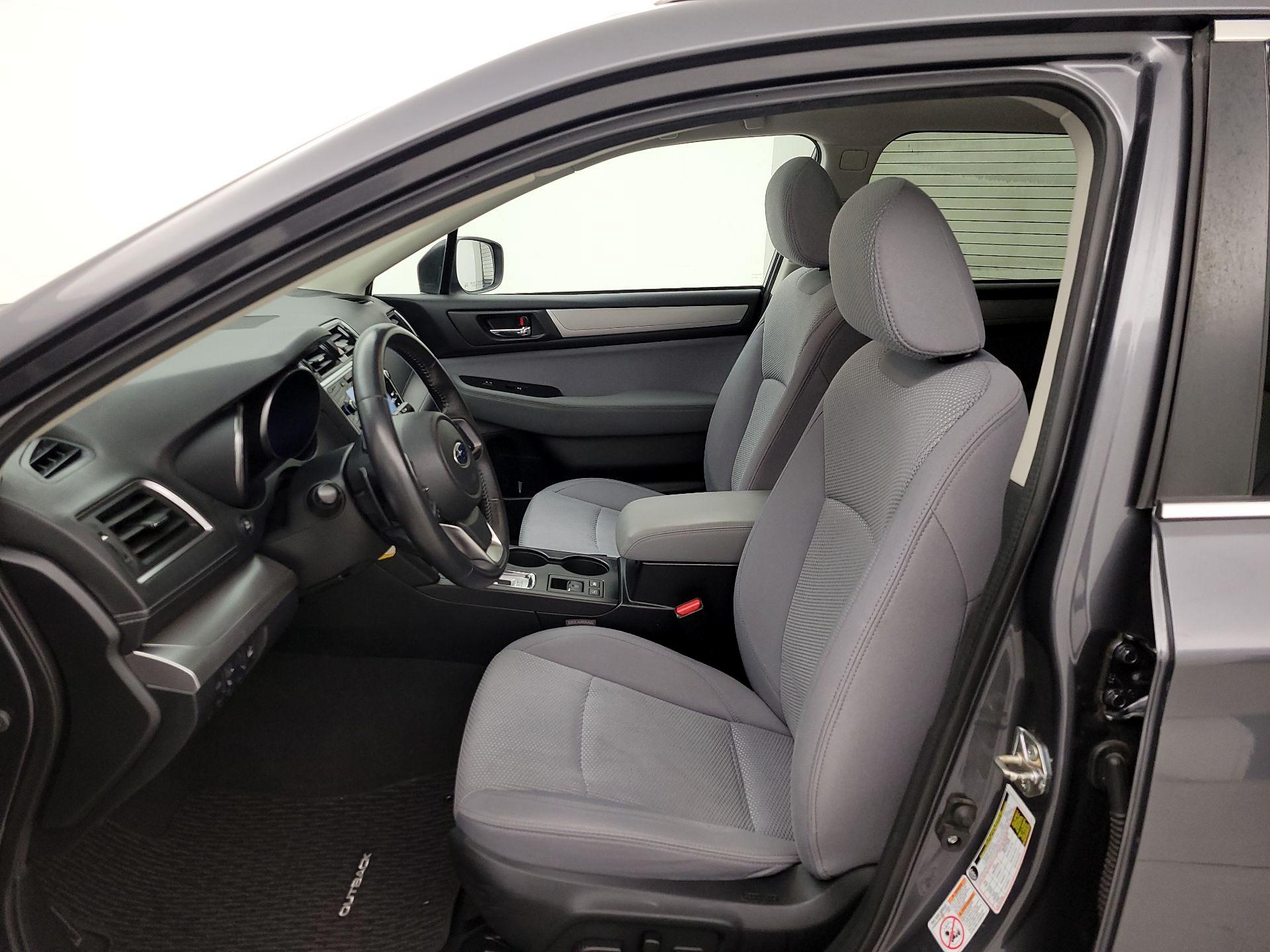 Thumbnail: 2019 Subaru Outback - 11