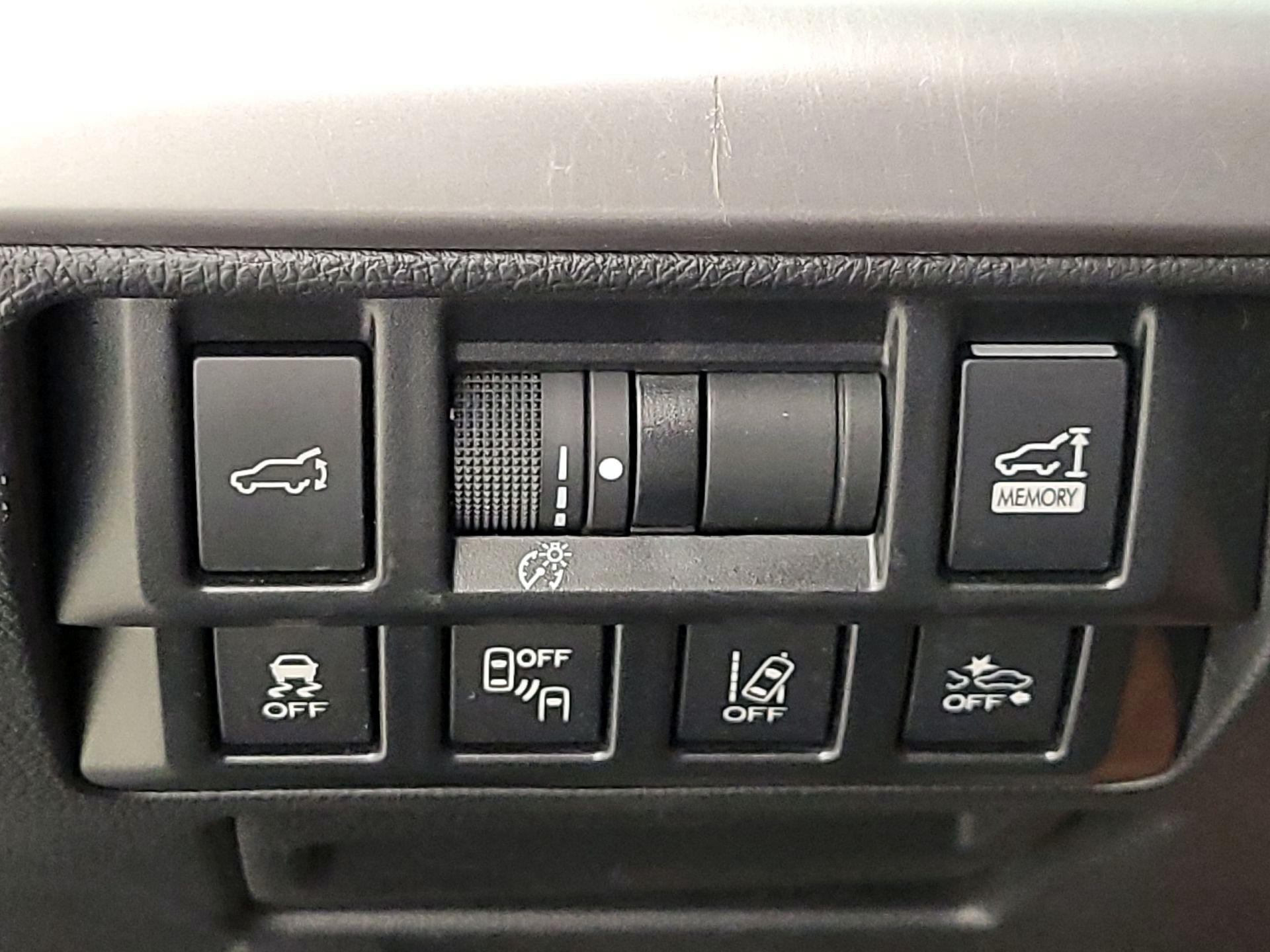 Thumbnail: 2019 Subaru Outback - 13