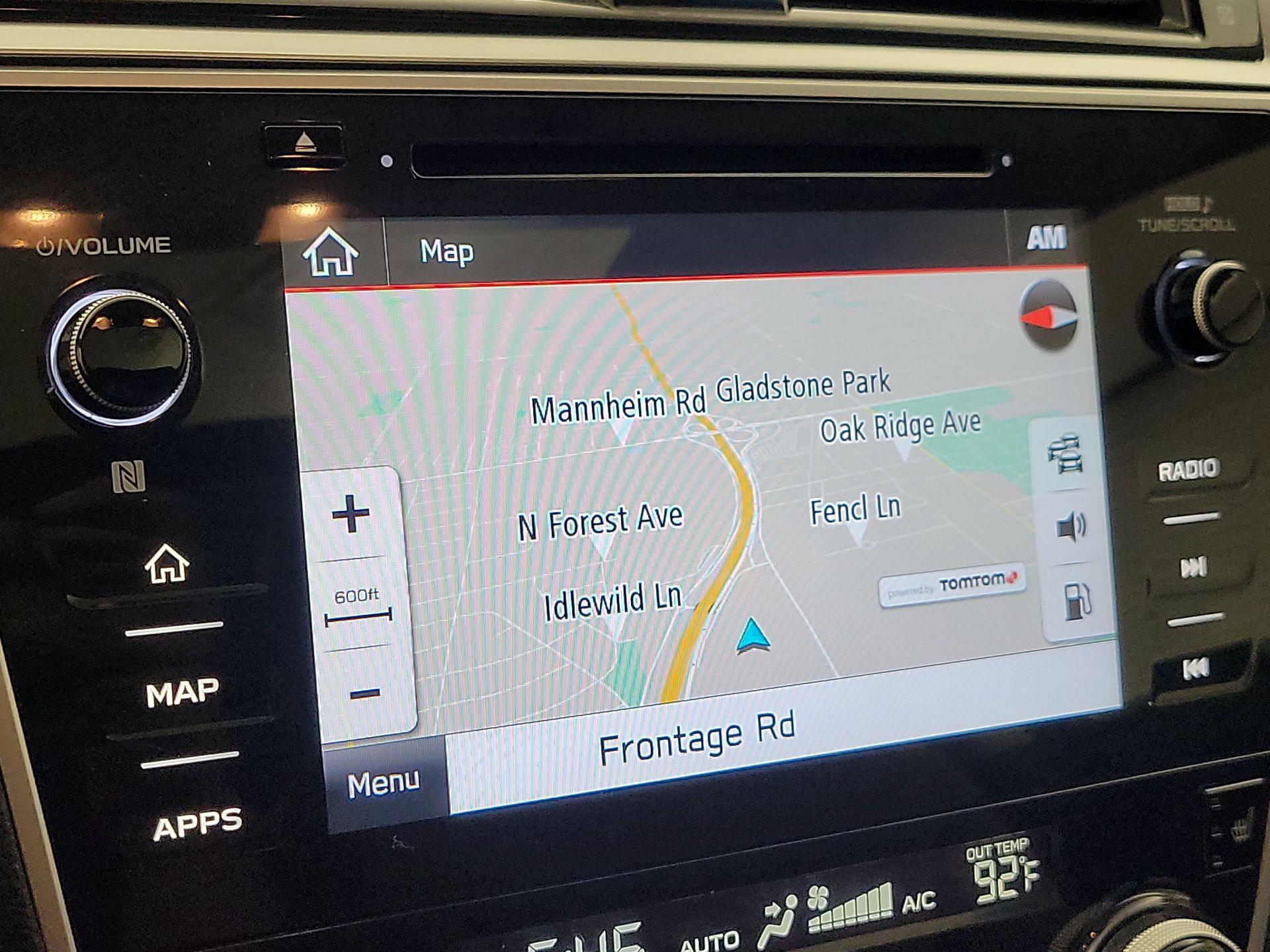 Thumbnail: 2019 Subaru Outback - 14