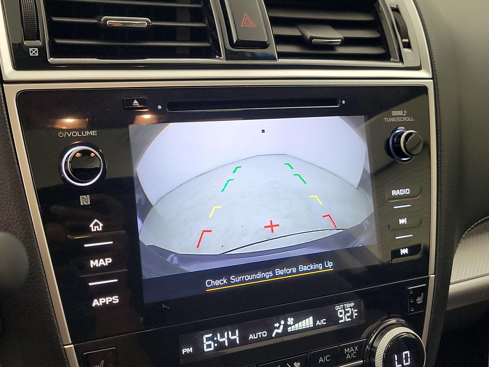 Thumbnail: 2019 Subaru Outback - 15