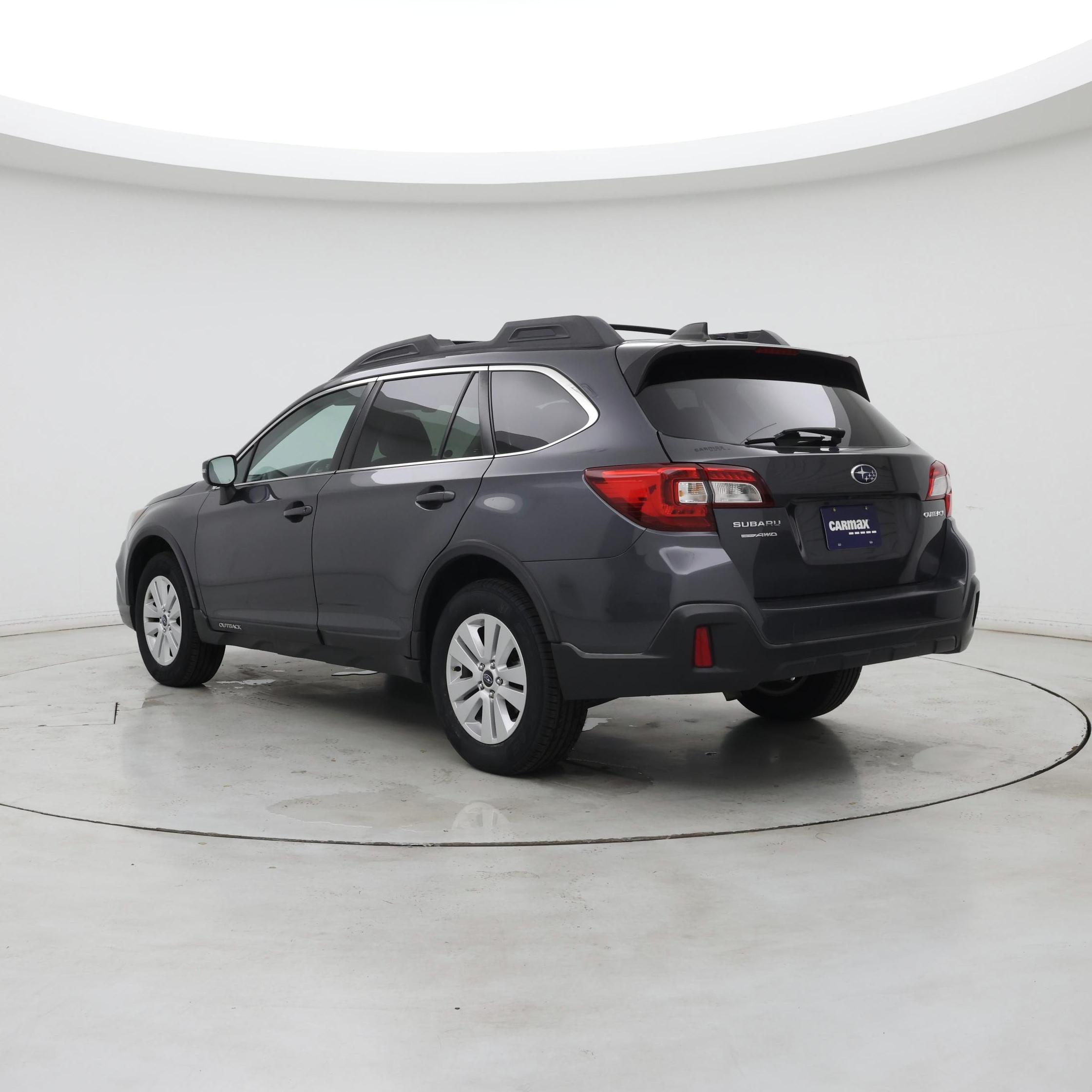 Thumbnail: 2019 Subaru Outback - 2